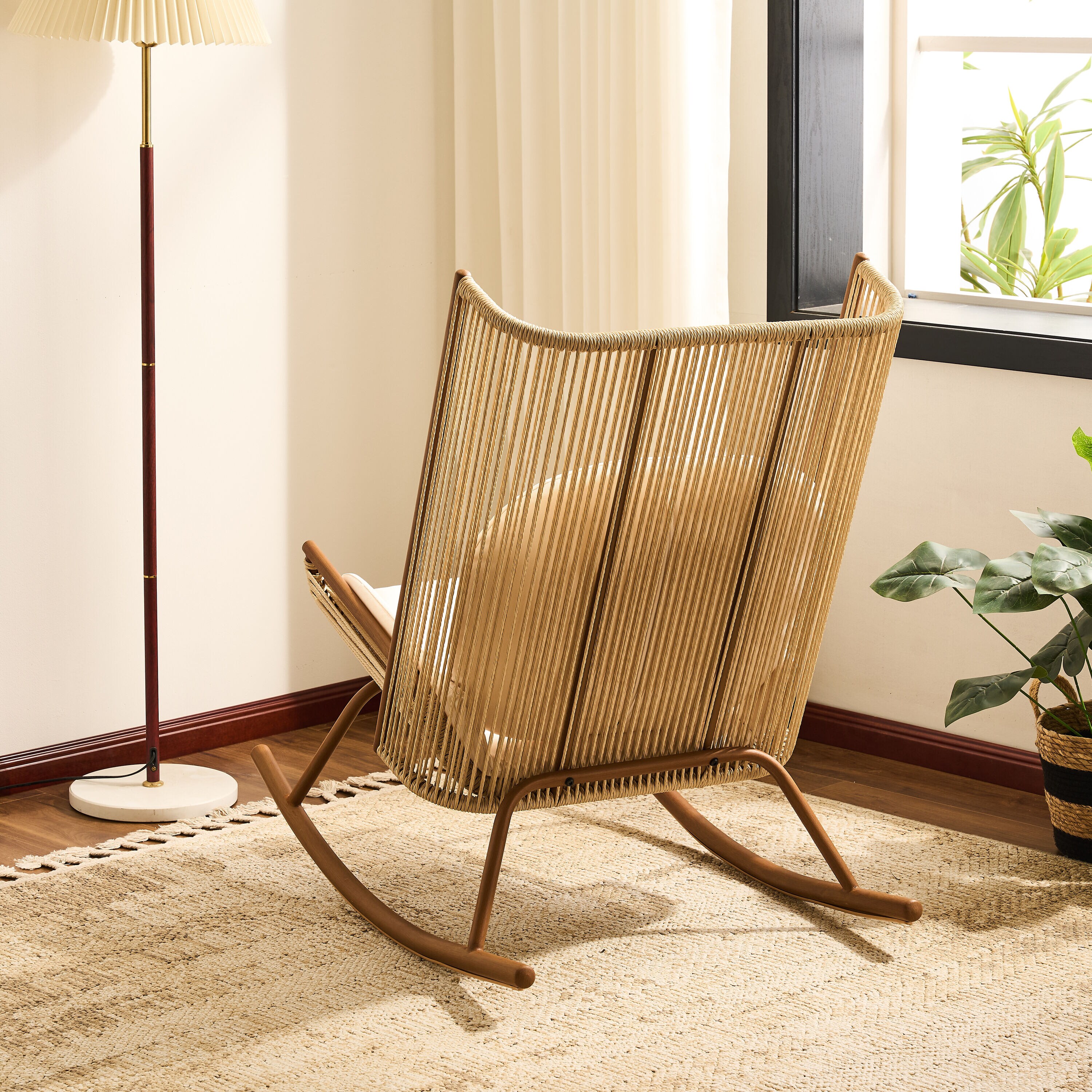 Christopher Knight Home 368957 Patio-Chairs - View #14