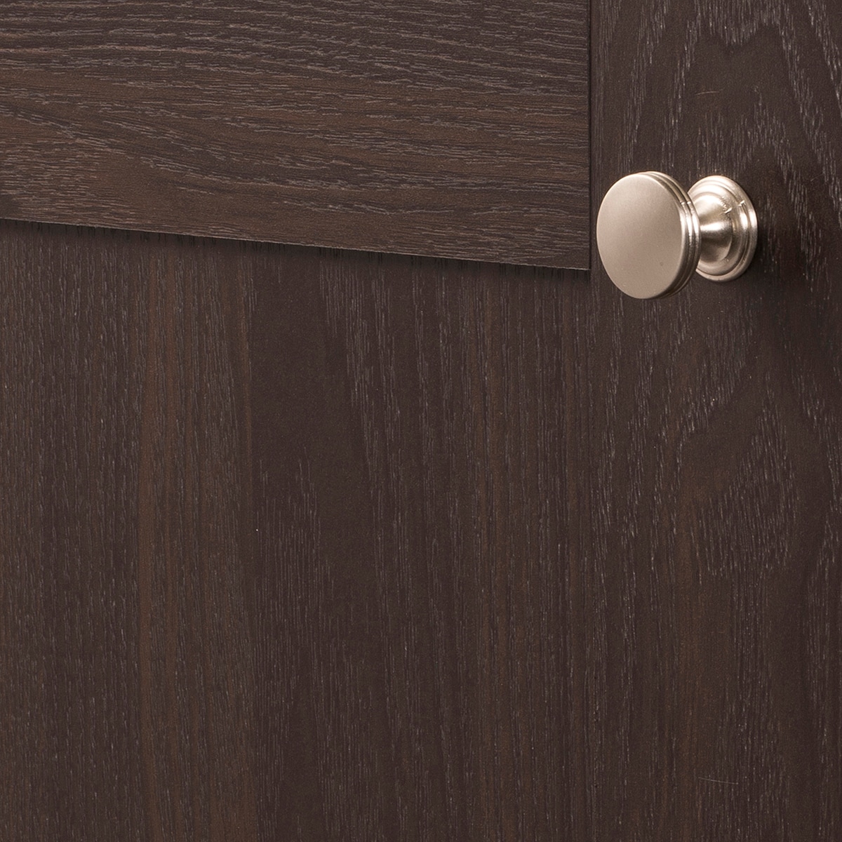 Hickory Hardware P2140-SS-10B Cabinet-Knobs - View #4