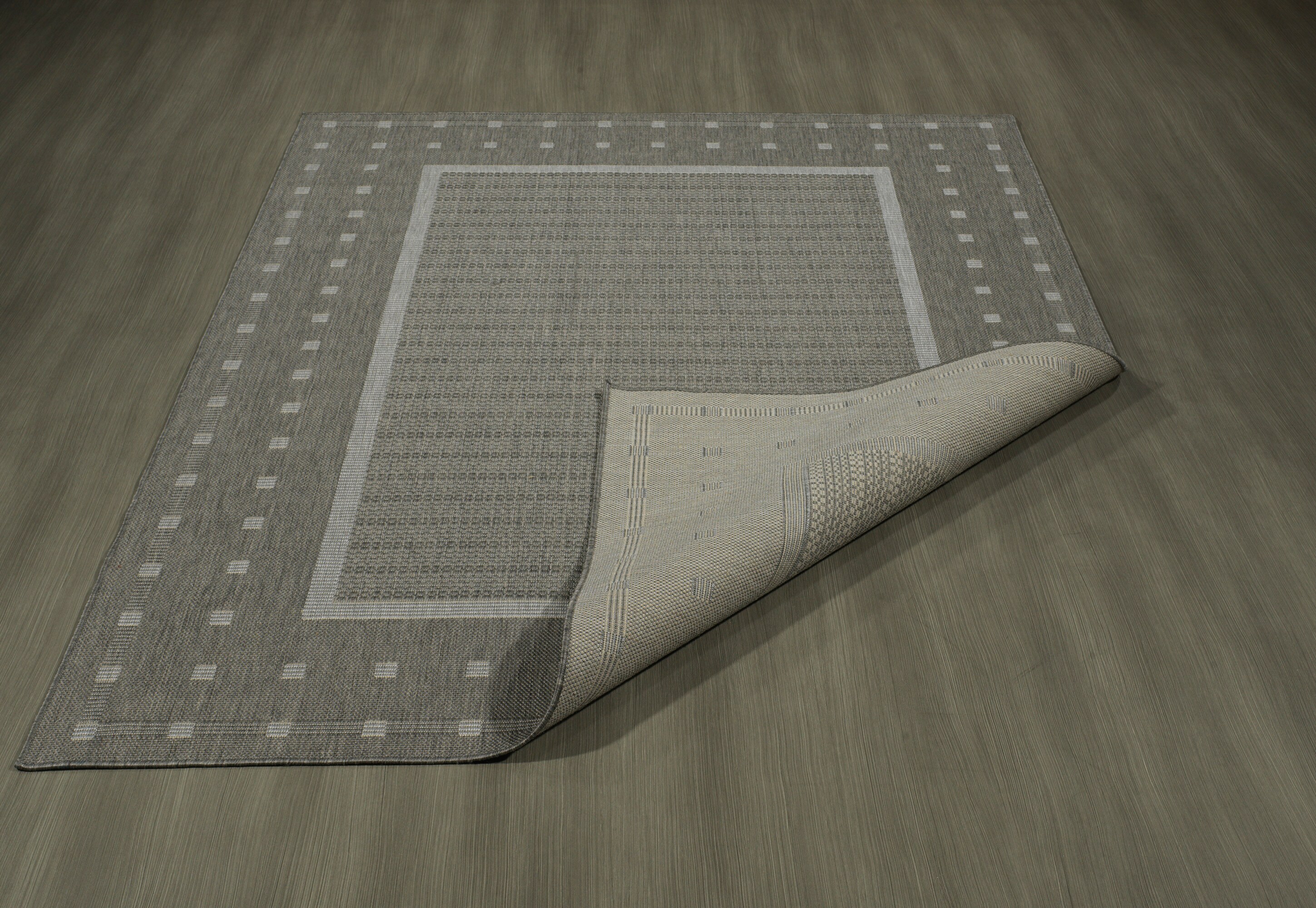 Ottomanson LND8843-5X7 rugs - View #4