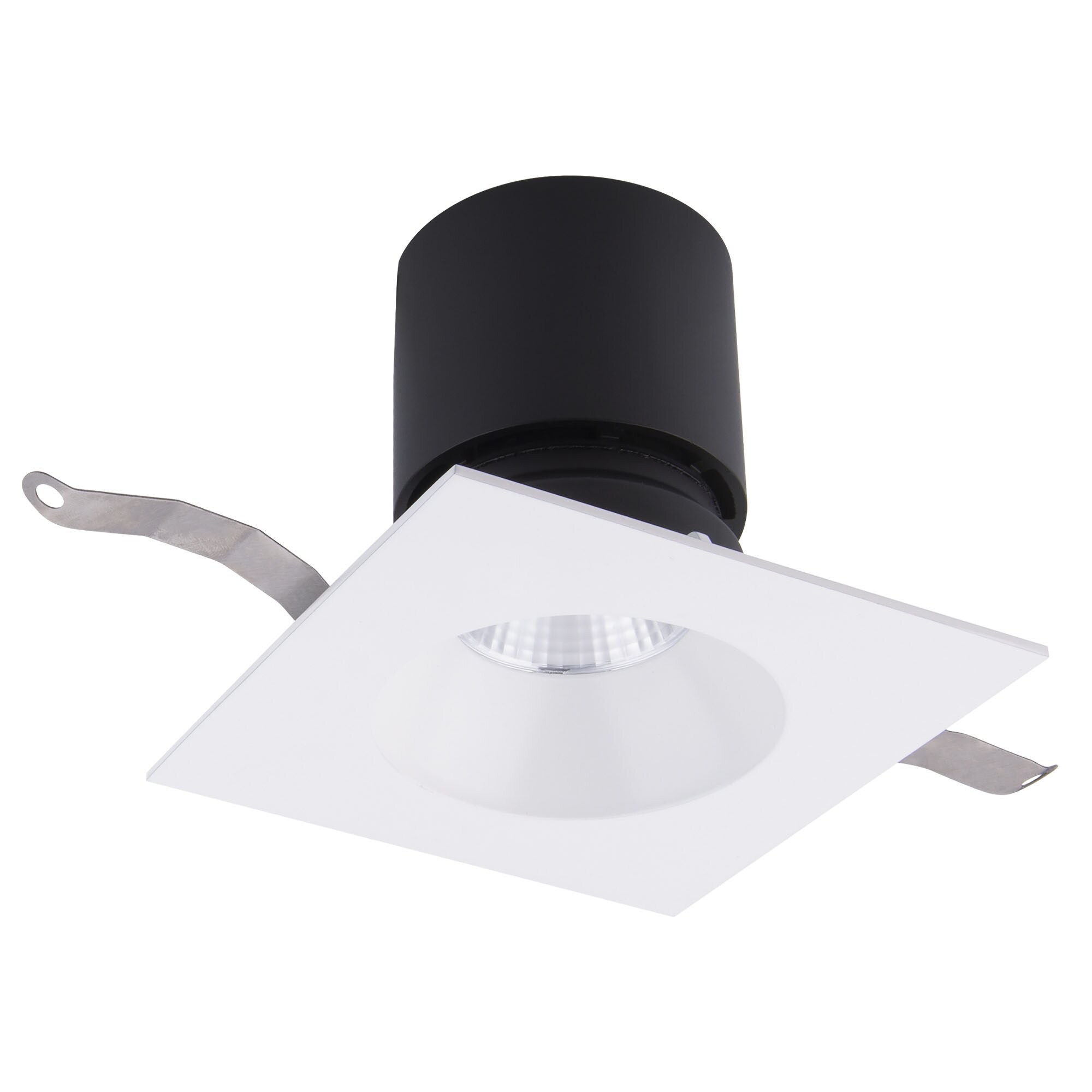 WAC Lighting R3HSDR-F9CS-WT Led-Retrofit-Downlight - View #2