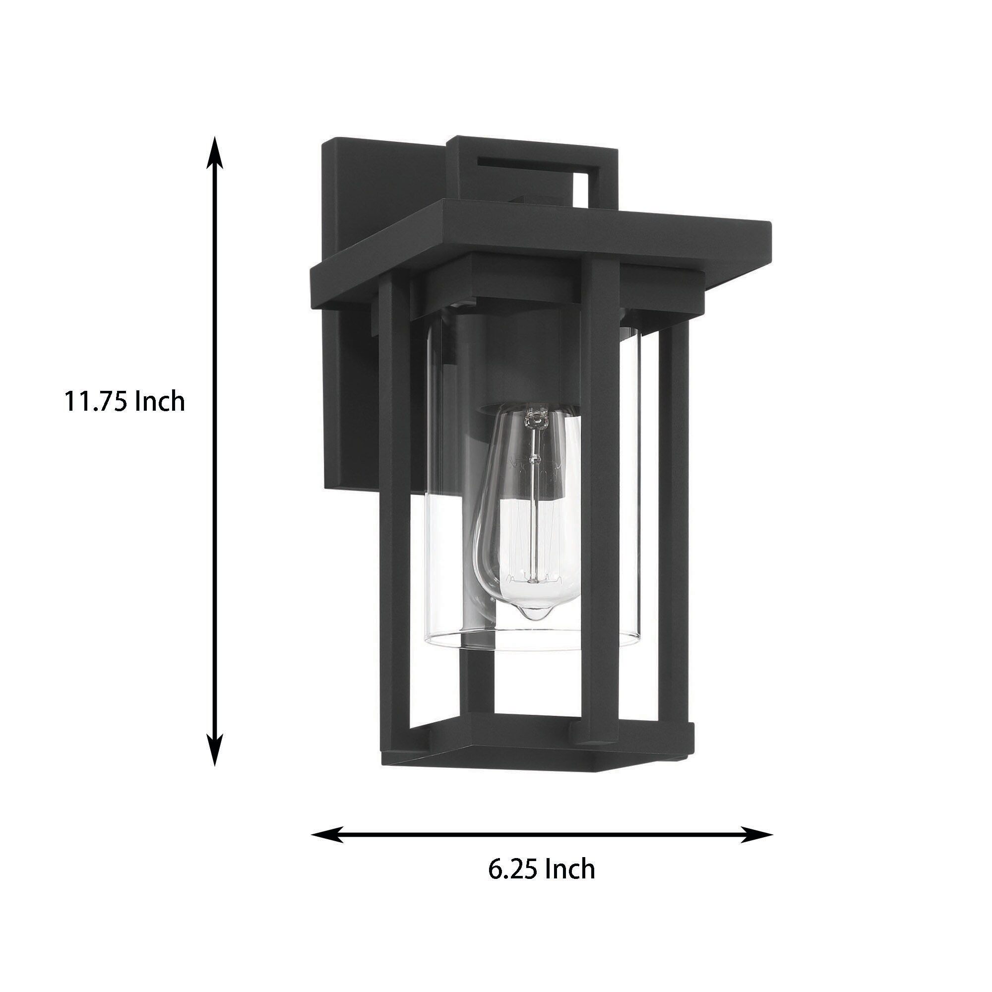 ACROMA 404OD71AZ Outdoor-Wall-Lighting - View #8
