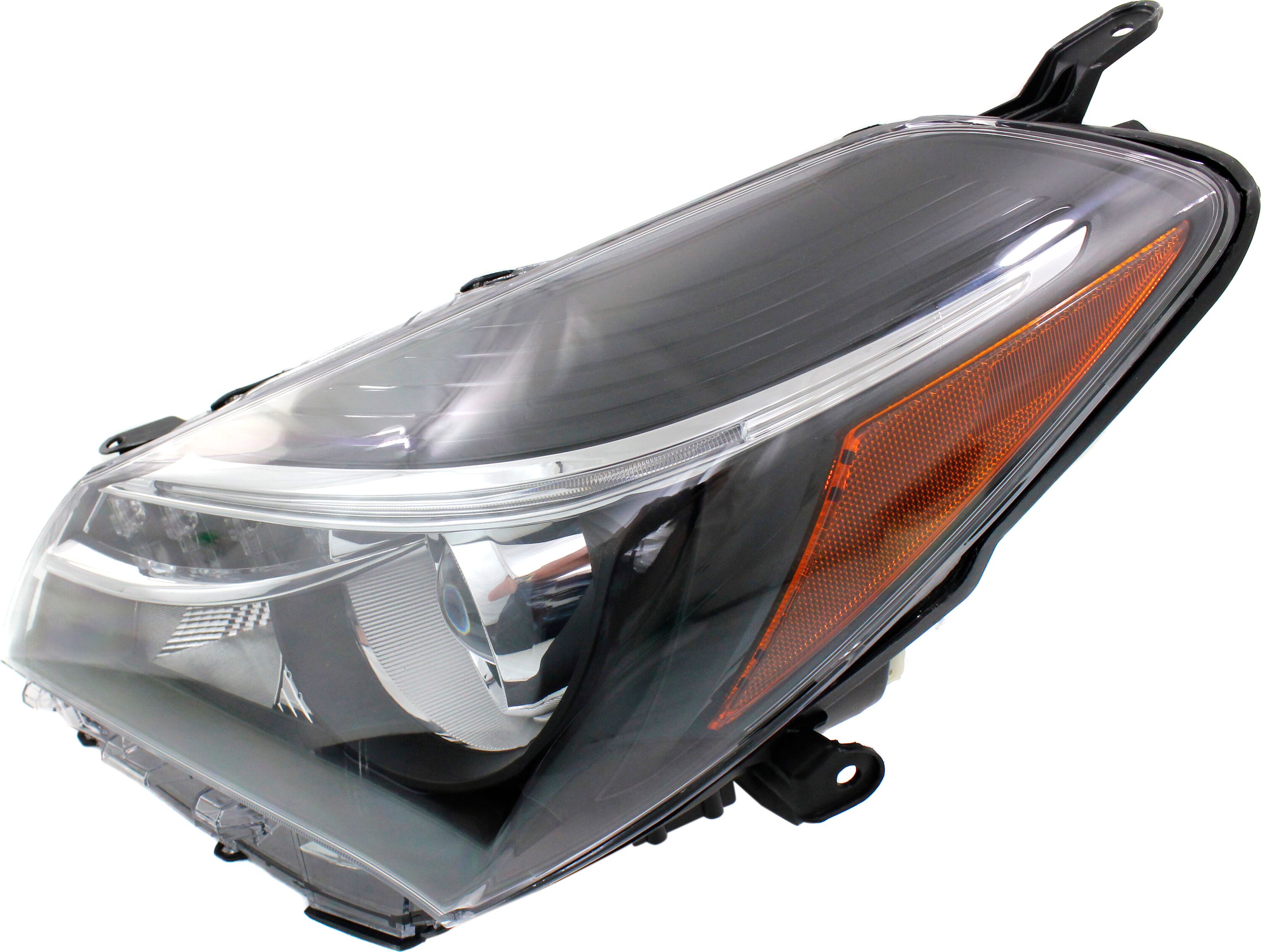 Garage-Pro JCWRT10010002GP Headlights-Components - View #3