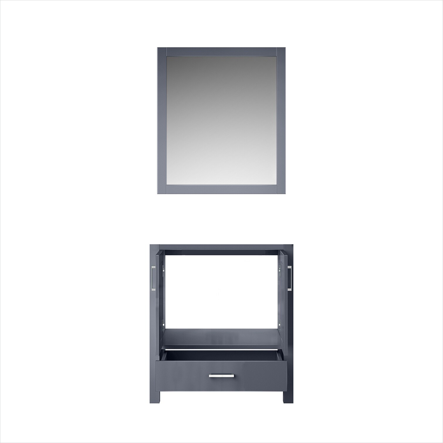SunJet WPJ7JW84ME39 Bath-Vanity-Combo - View #5