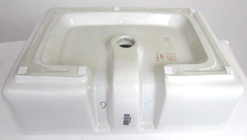EAGO BA131 Bath-Sink - View #11