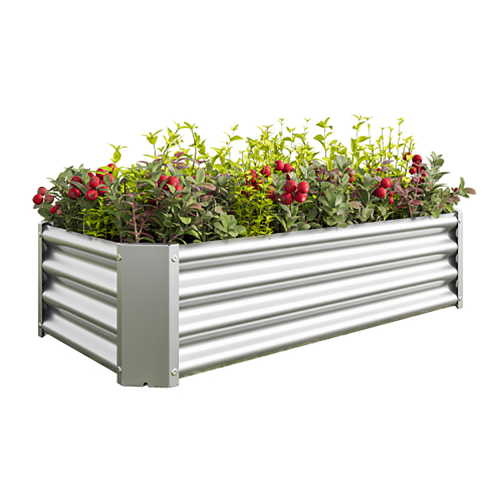 Damerin GB-013 Raised-Garden-Beds - View #13