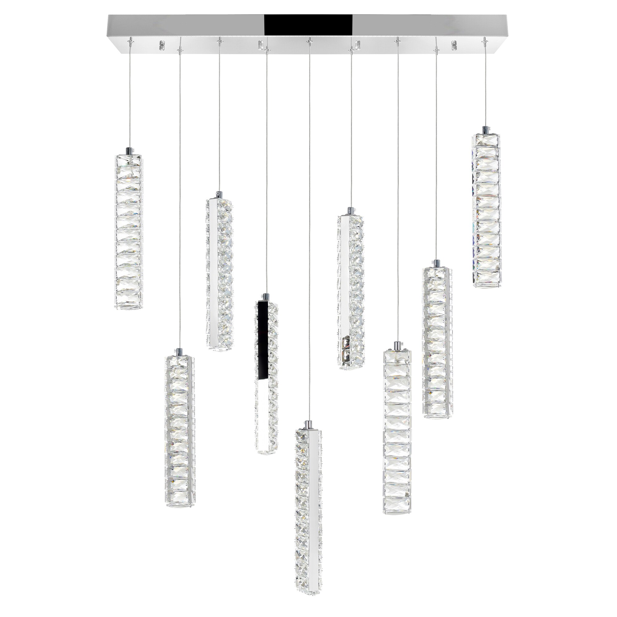 CWI Lighting 1046P32-9-601-RC b090015 - View #4