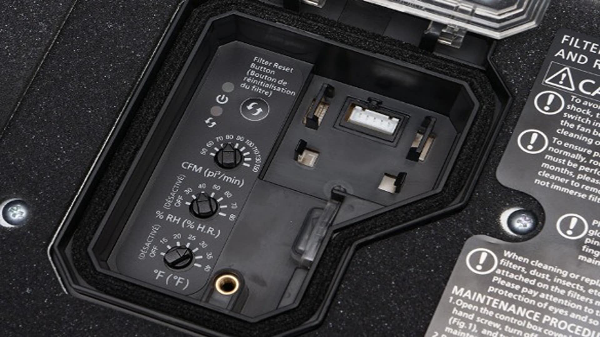 Panasonic FV-15NLFS1H Bath-Fans - View #2