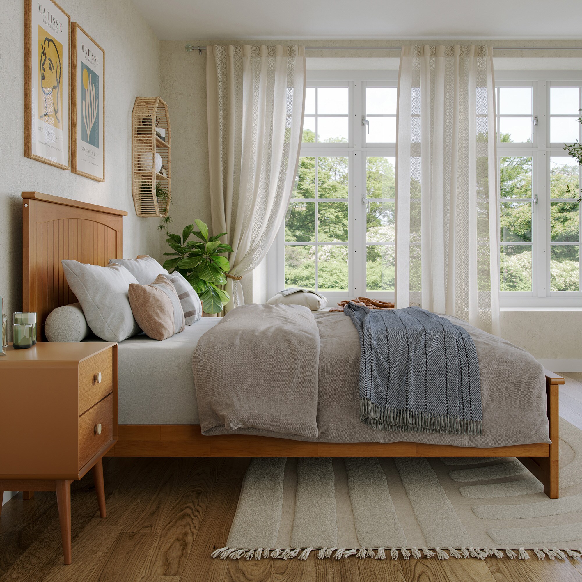 AFI AR823600T beds - View #8
