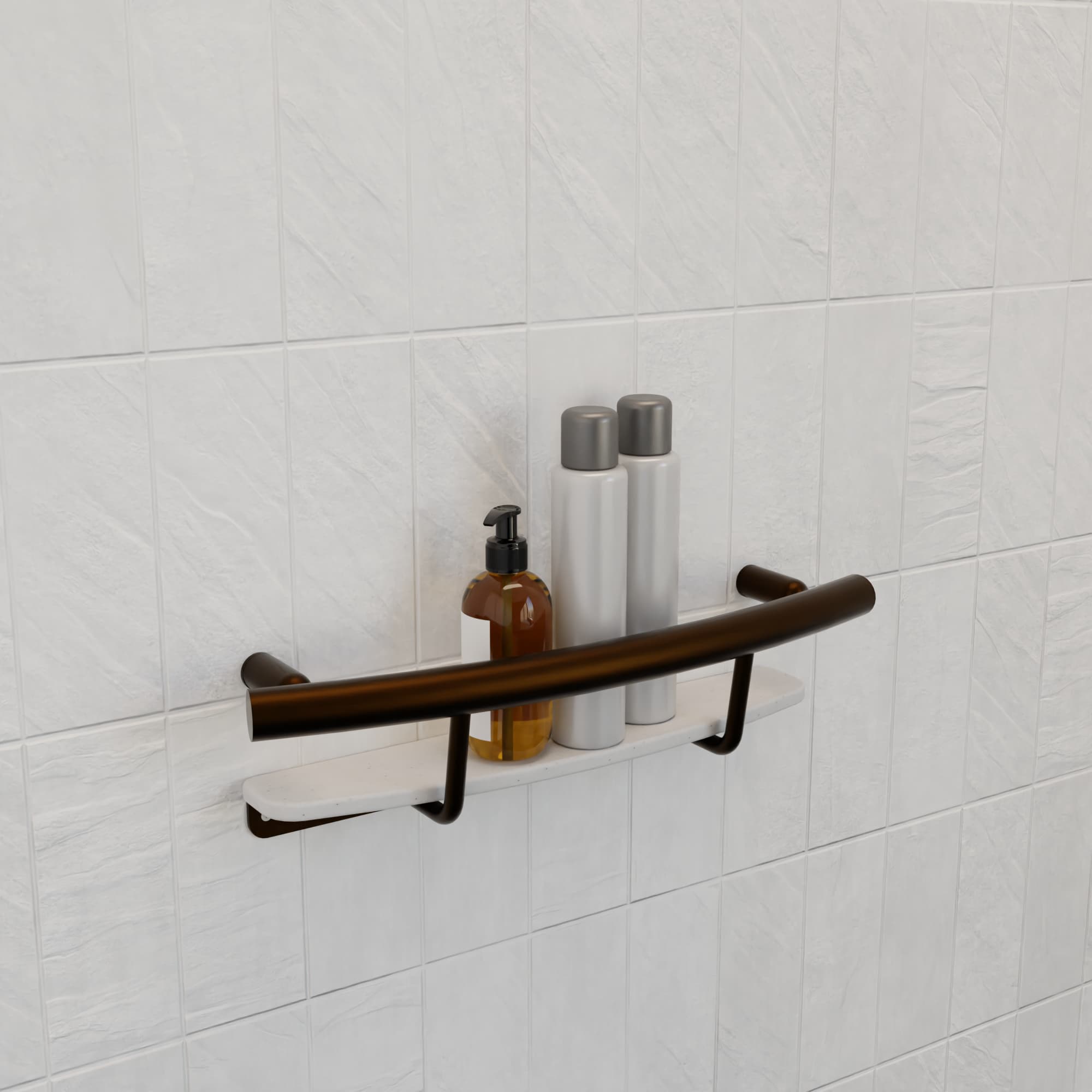 Invisia INV-SHS-ORB Grab-Bars - View #4