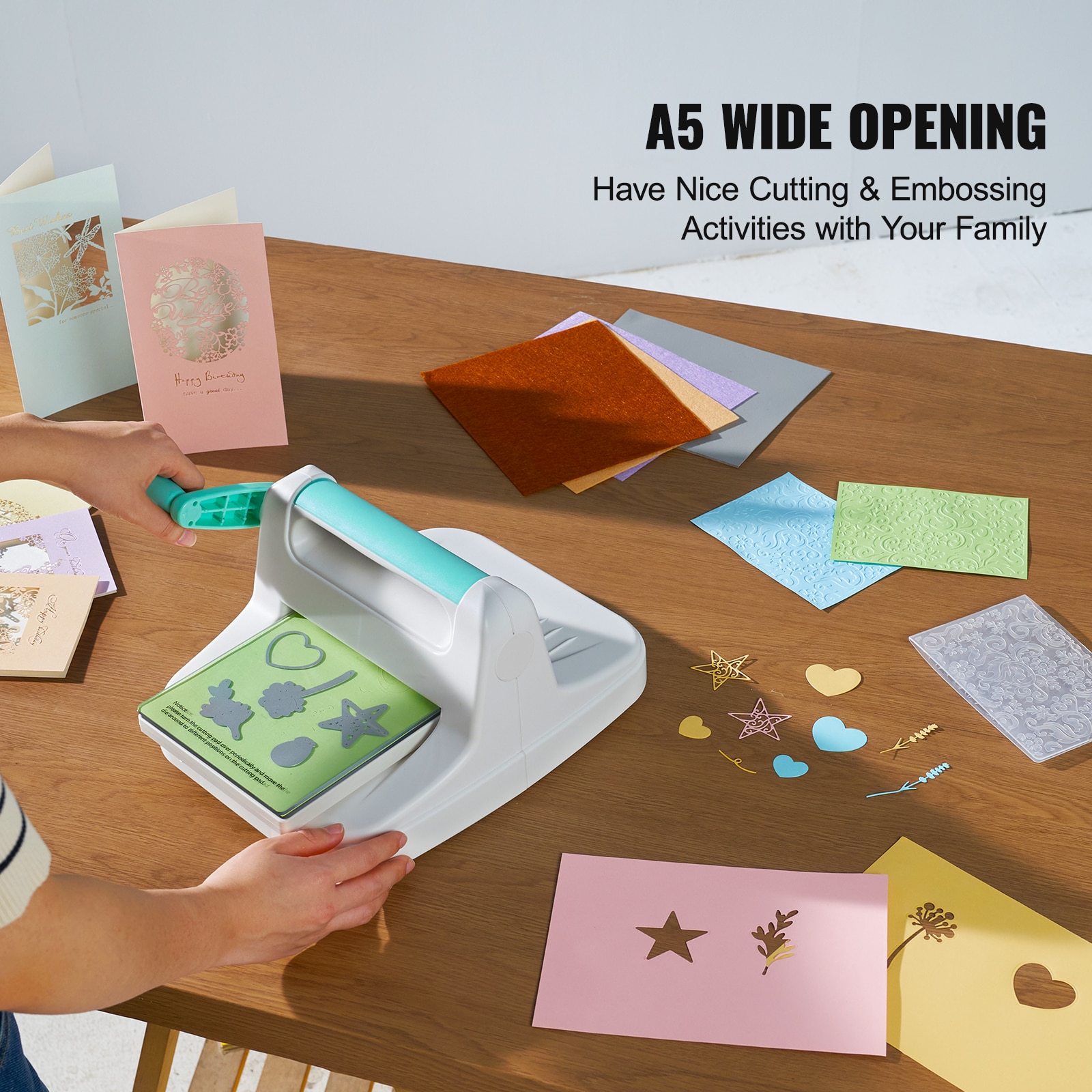 SVOPES SCMQJSD6FTS903760V0 Crafting-Machines-Accessories - View #4