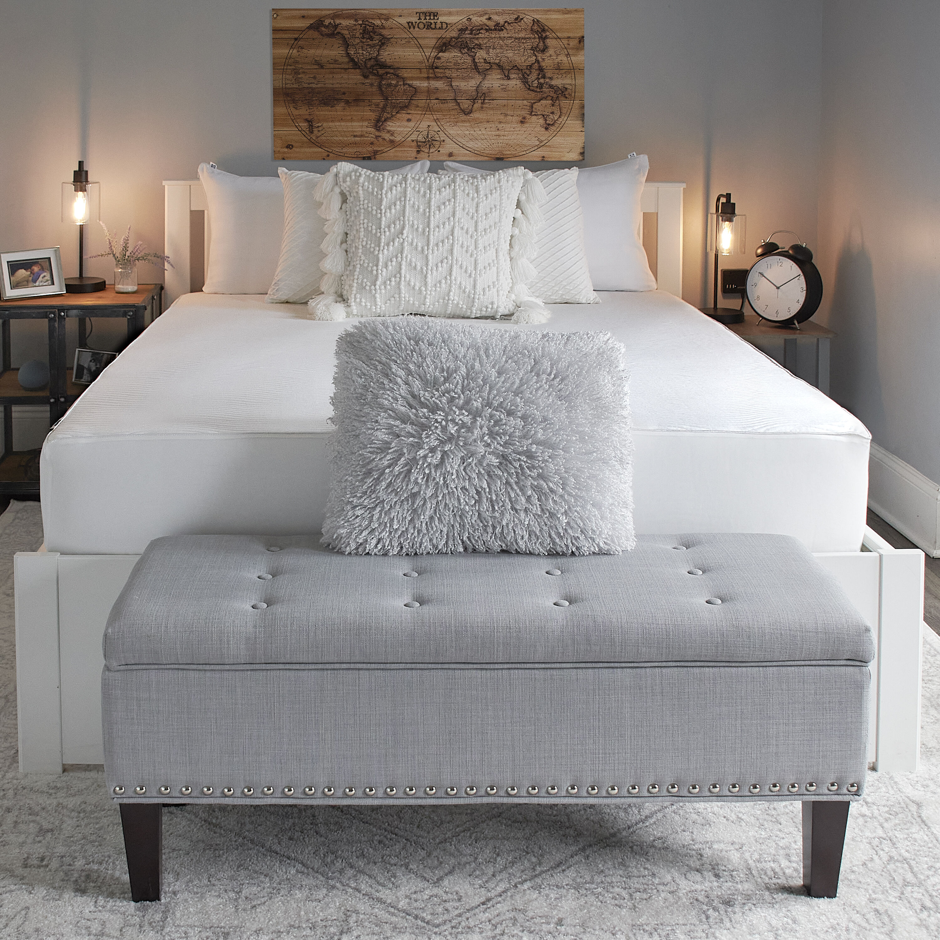 Sealy 8412ATC Mattress-Covers - View #2