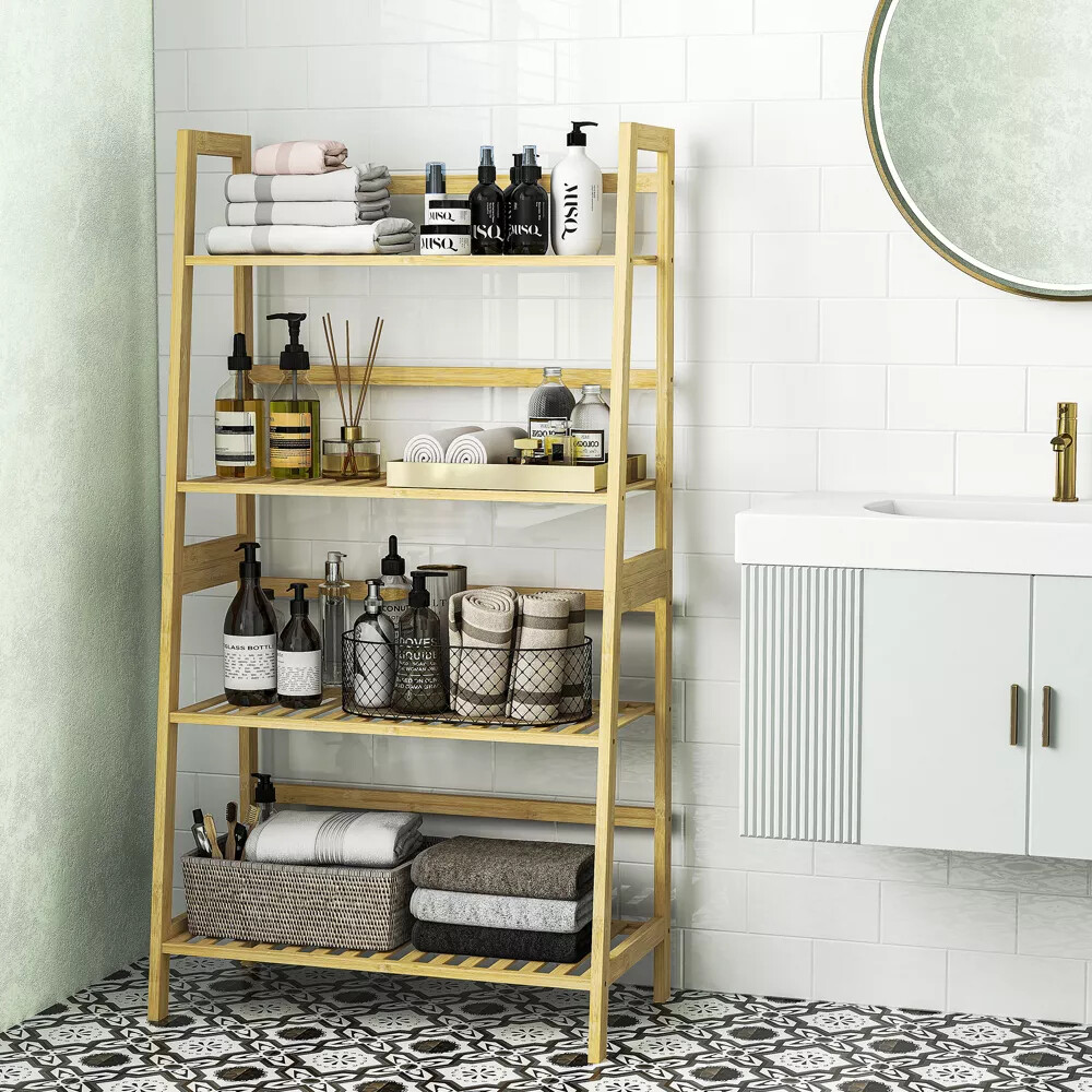 Fenbeli LJMLSFEN011 bookcases - View #2