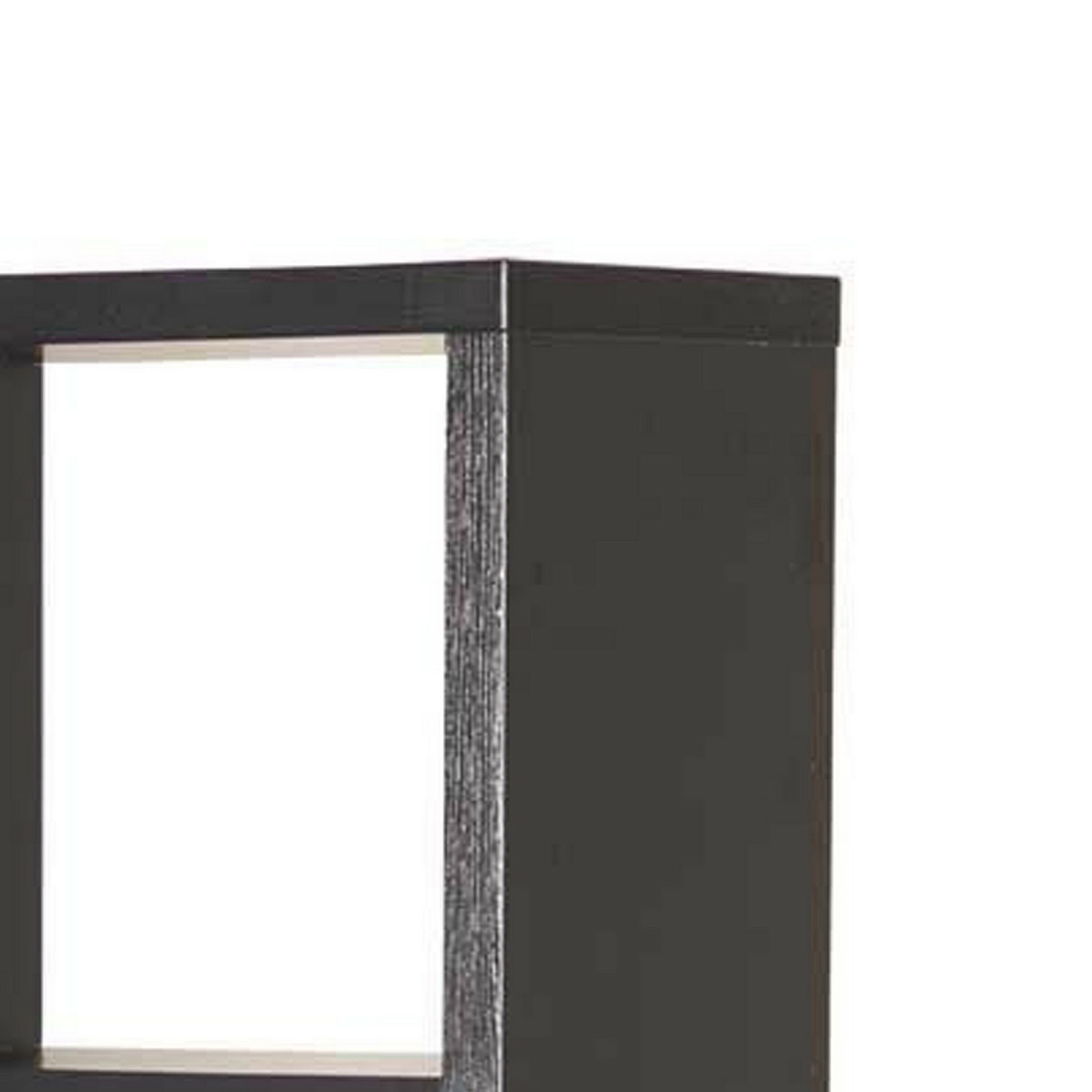 Benzara BM204164 bookcases - View #3