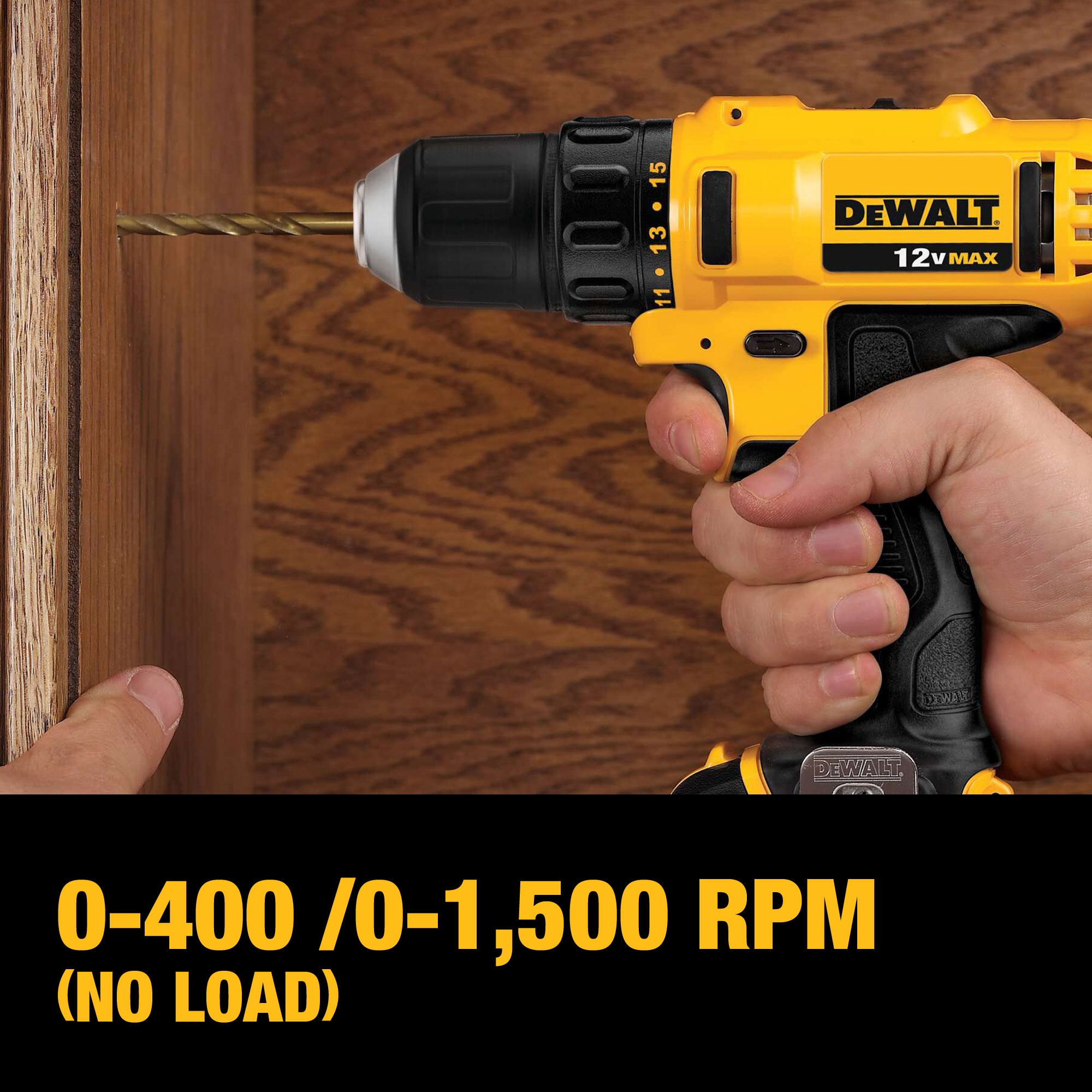 DEWALT DCD710S2 c100010 - View #5
