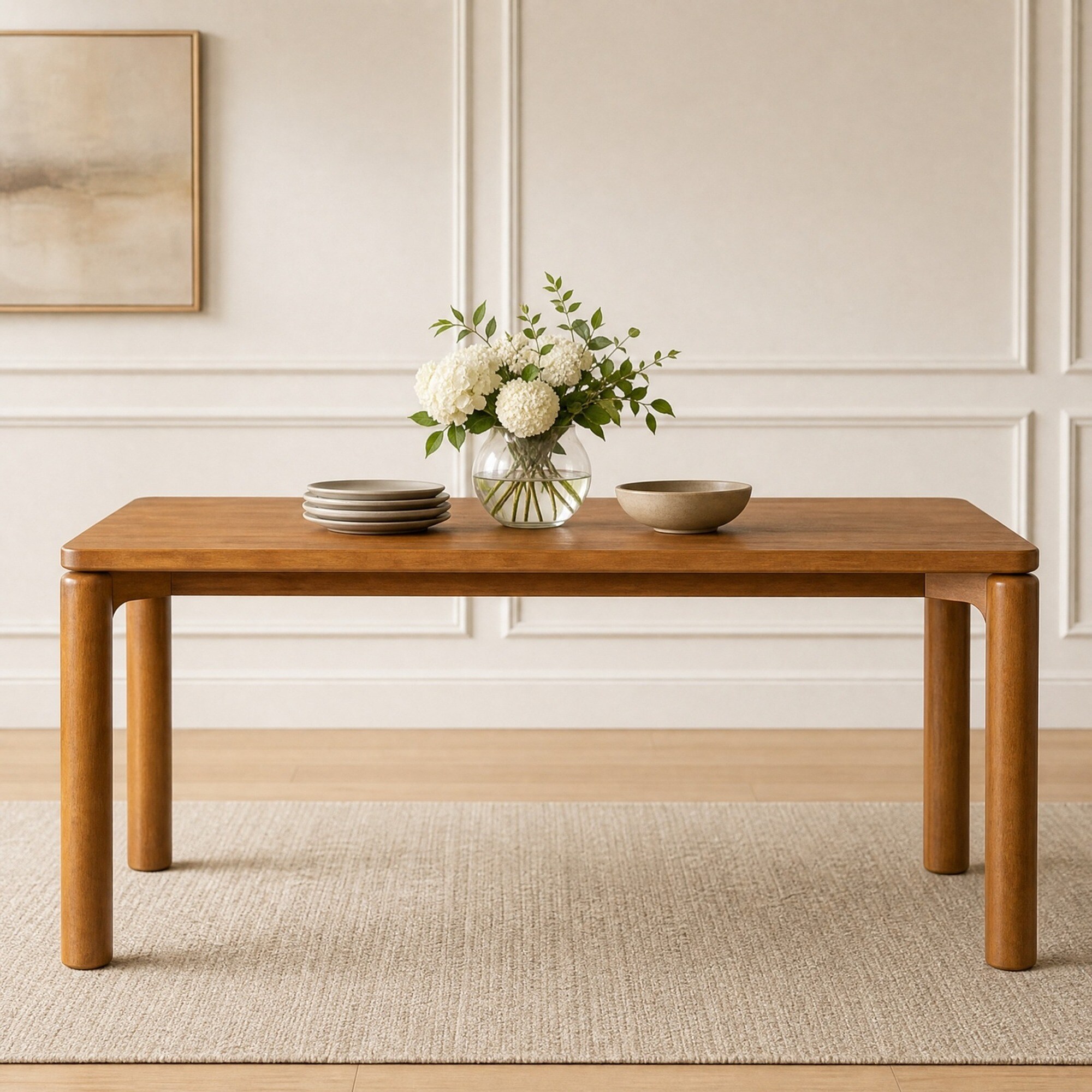 UOI ZZH109309 Dining-Tables - View #4