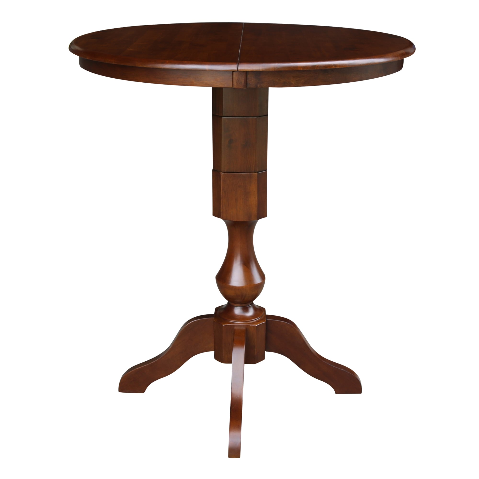 International Concepts K581-36RXT-11P-2 Dining-Tables - View #2