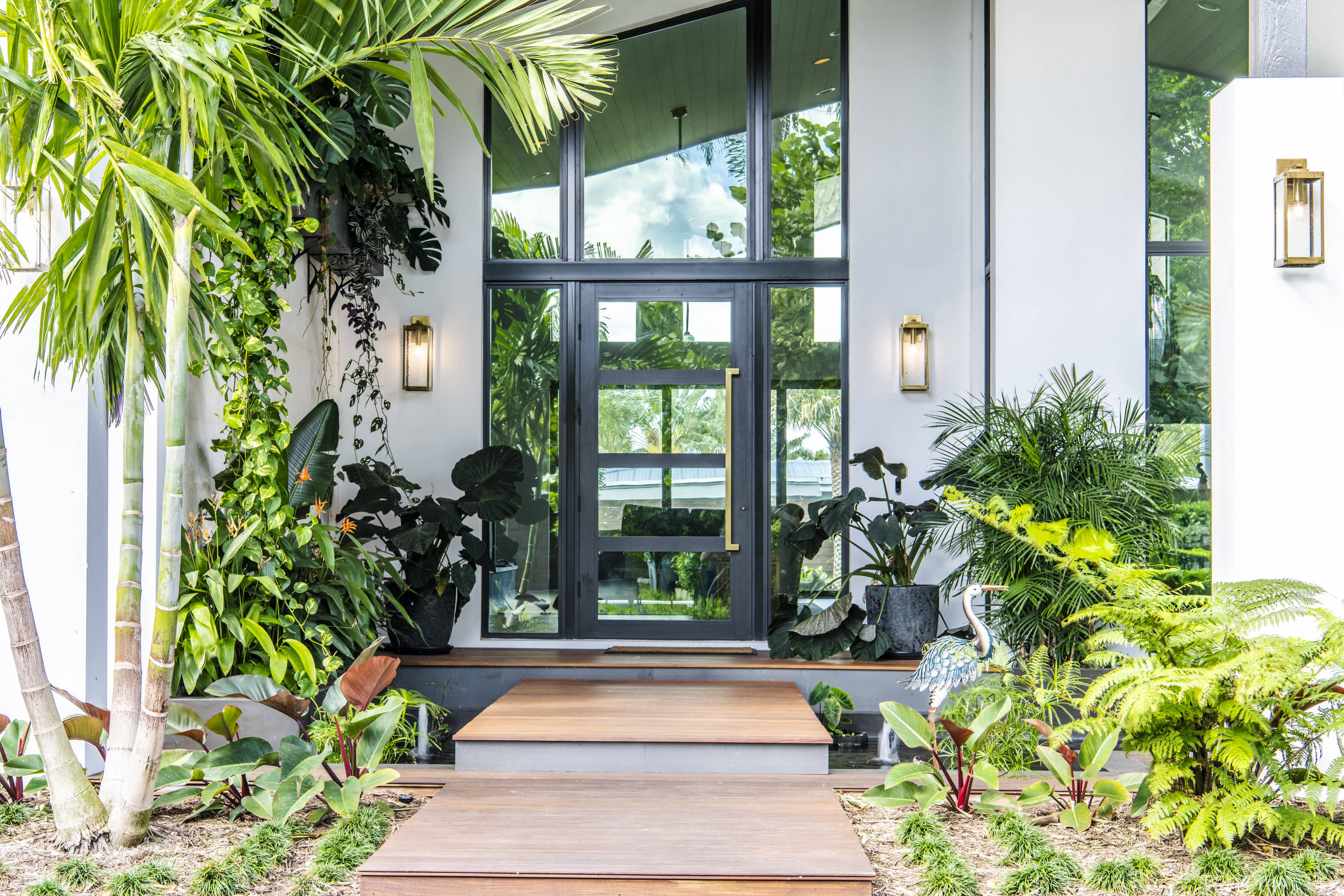 Quoizel WVR8405A Outdoor-Wall-Lighting - View #10