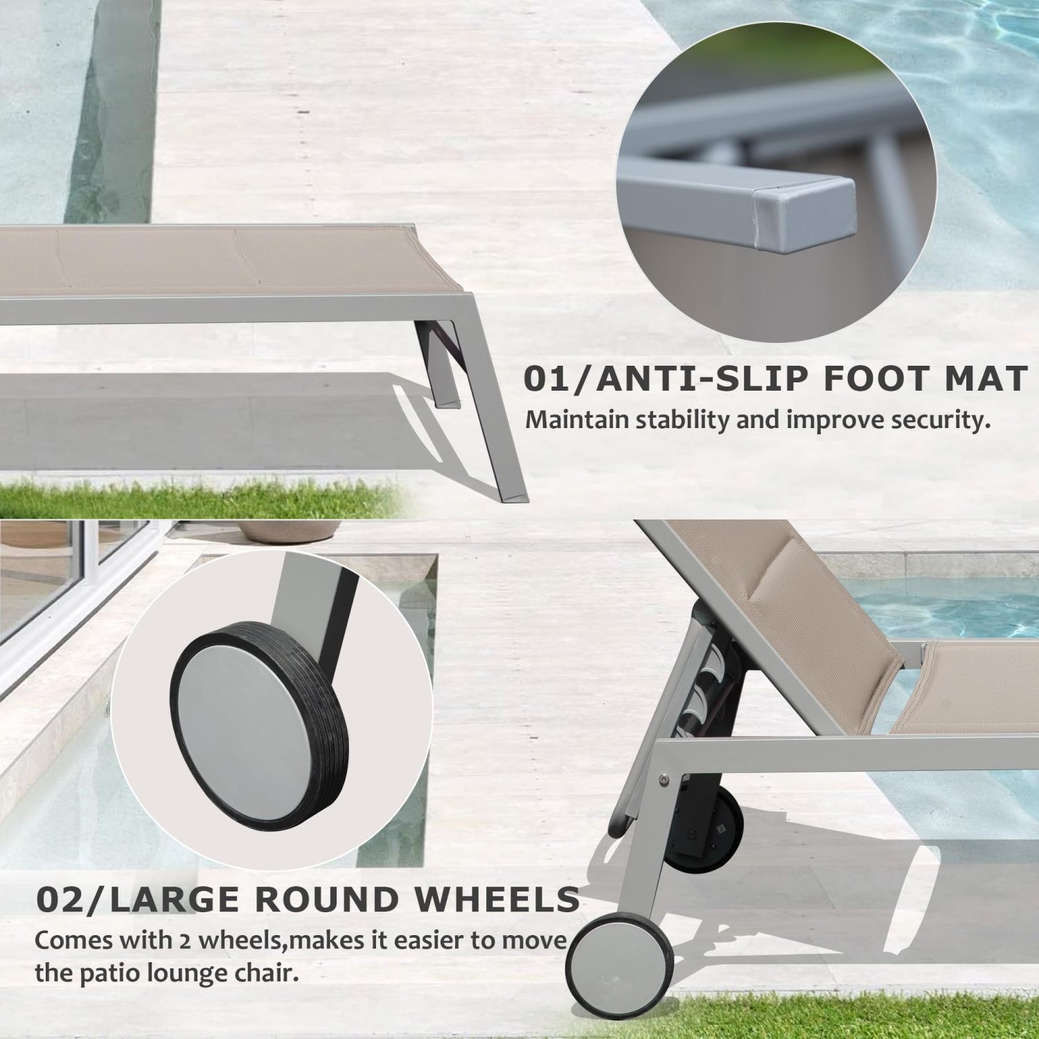 Streamdale Furniture W1859P172272 Patio-Chairs - View #3