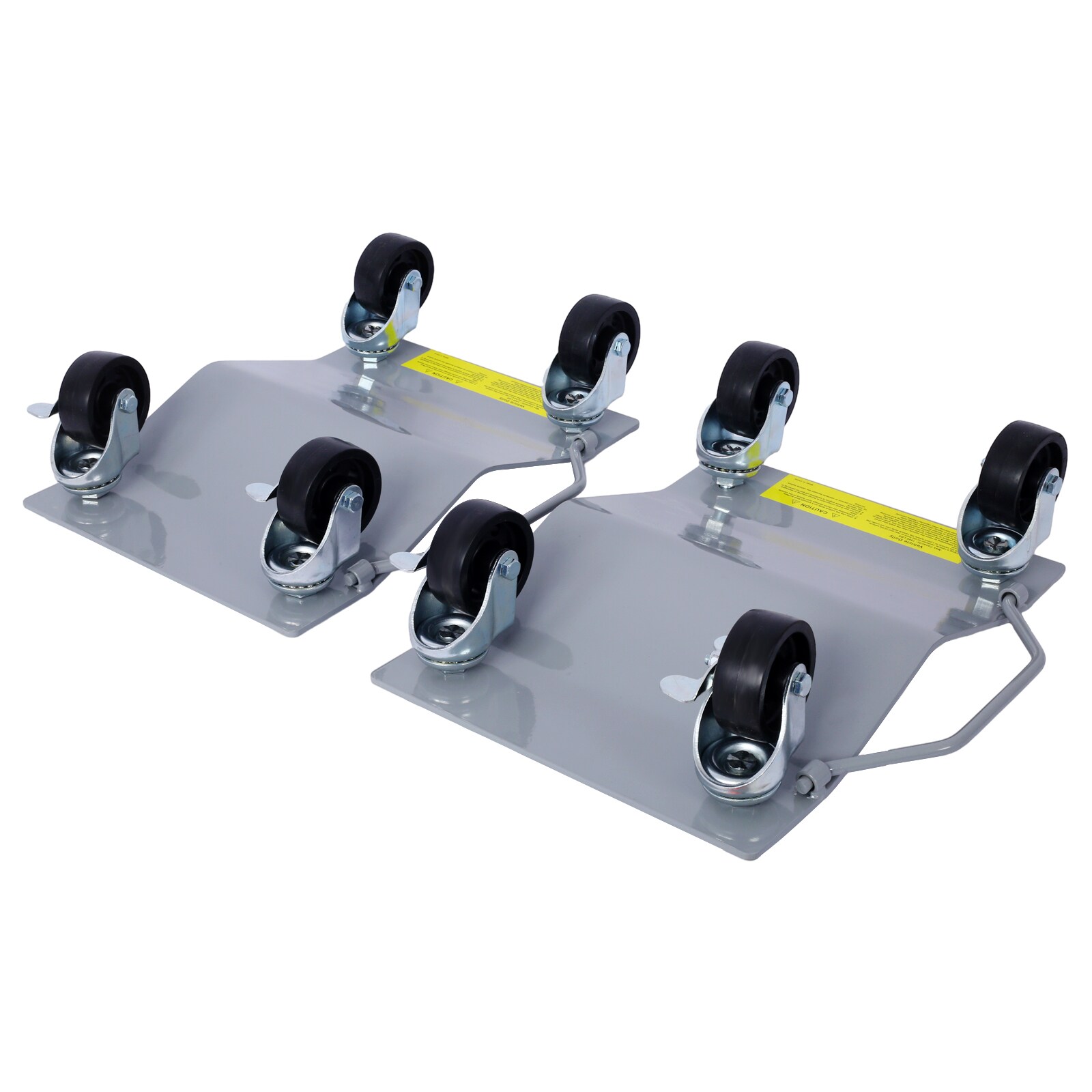 Tatayosi P-DJ-136665 Hand-Truck-Dollies - View #4