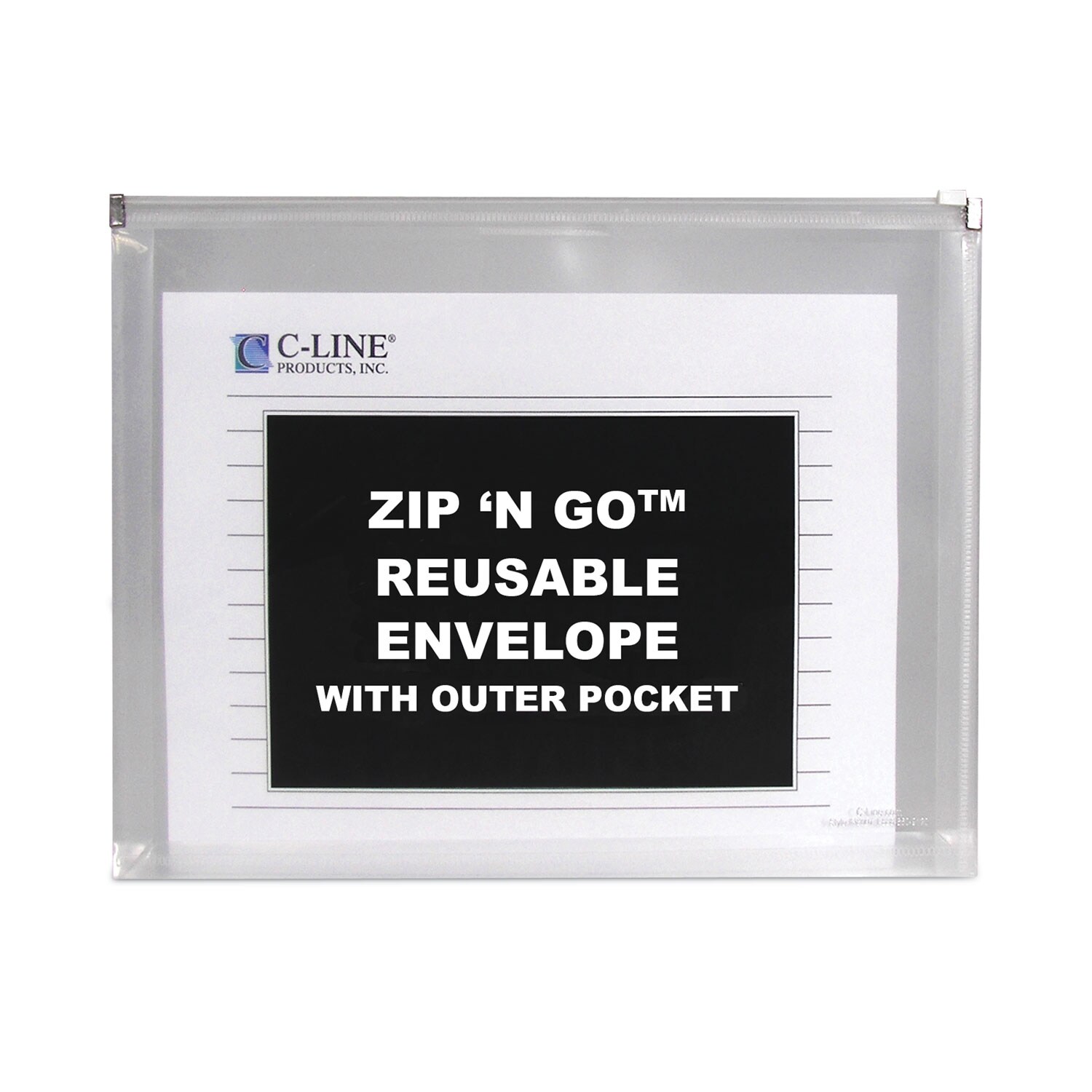 C-Line ESNCLI48117 binders - View #2