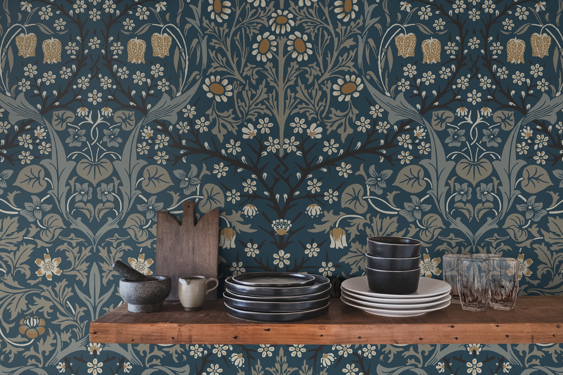 NextWall NW44512 wallpaper - View #2