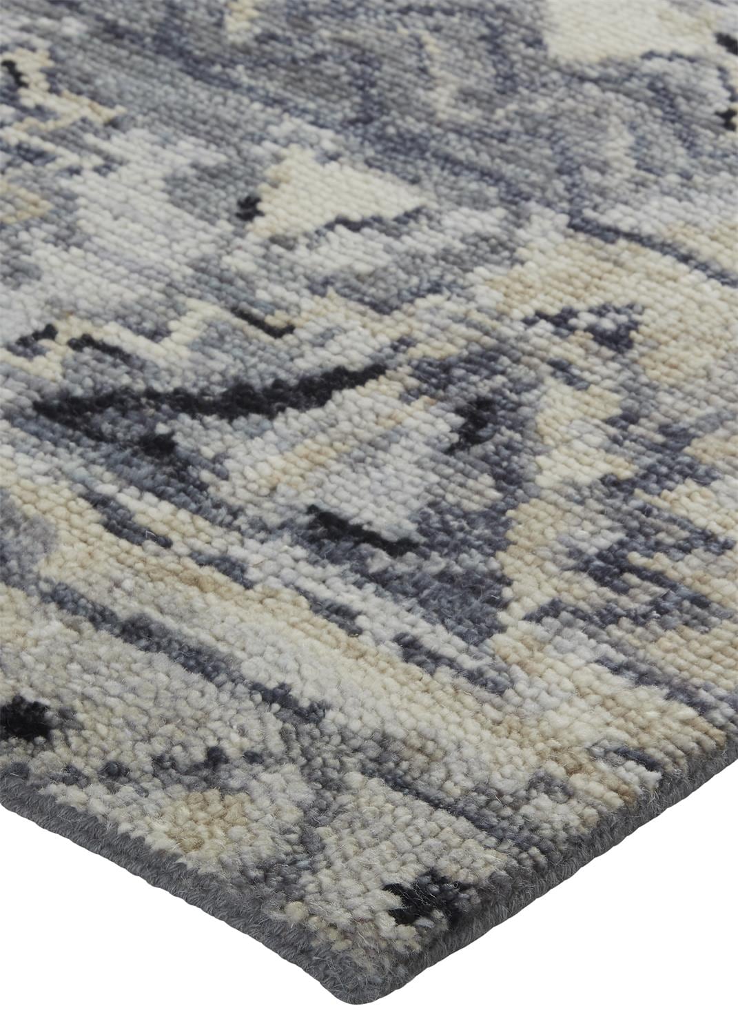 Room Envy PALR6630GRYBLUF99 rugs - View #2