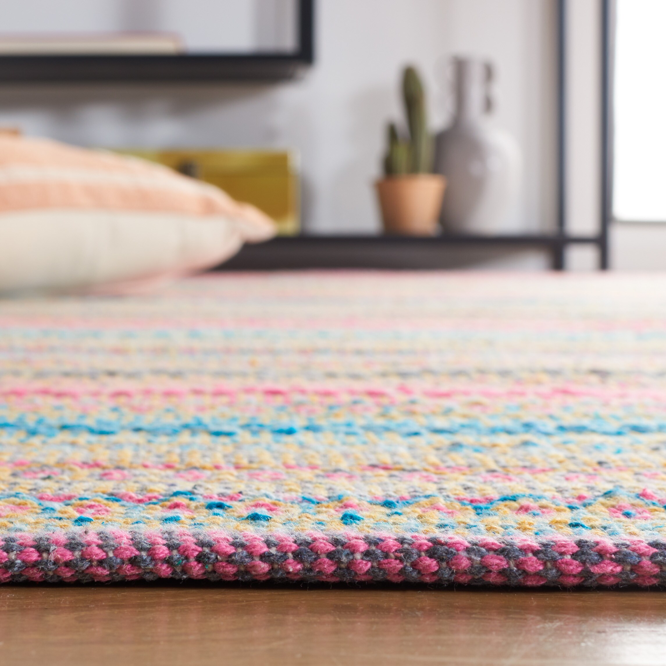 Safavieh KLM475U-4 rugs - View #4