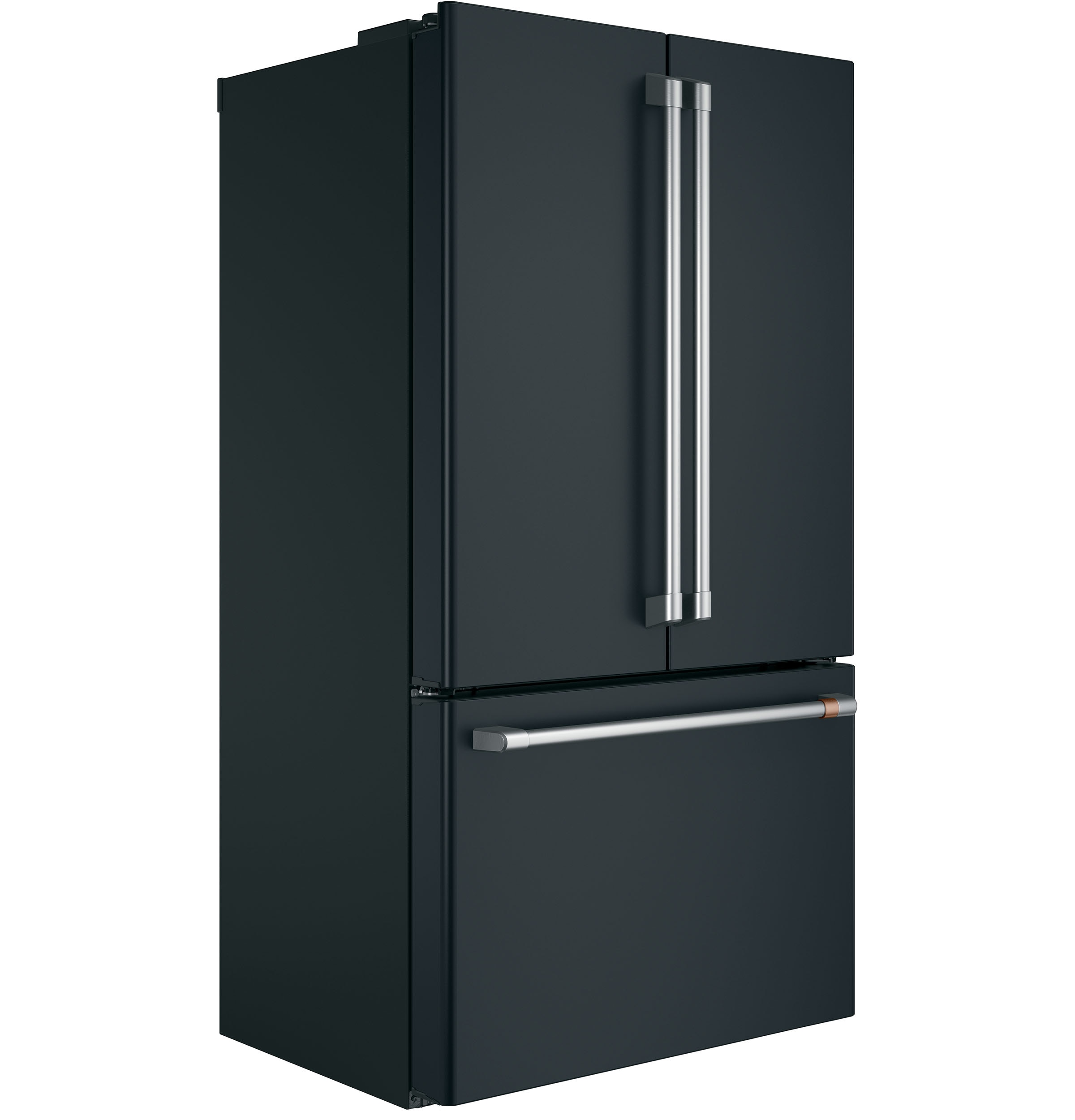 Cafe CWE23SP3MD1 French-Door-Refrigerators - View #4