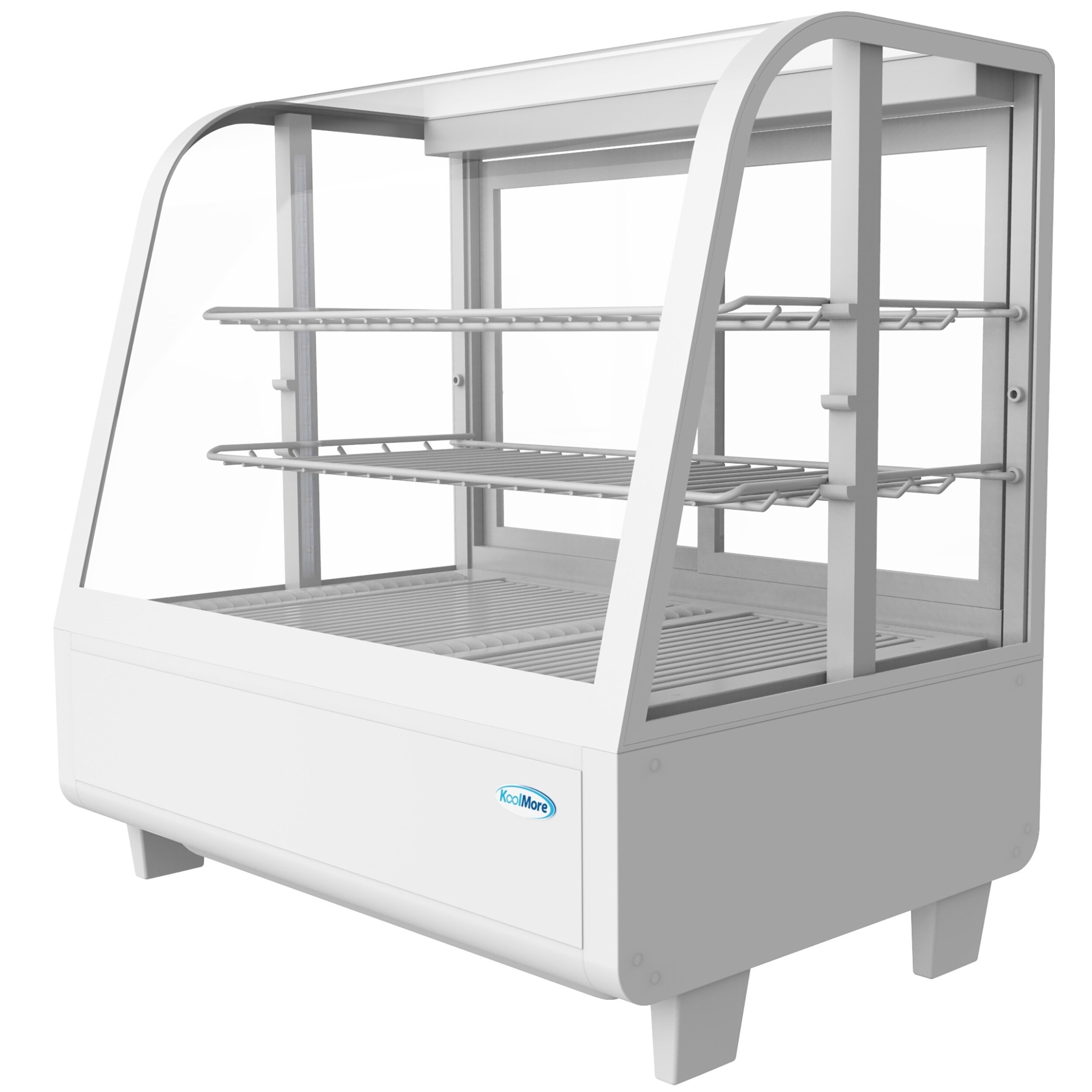 KoolMore KT27-4B Commercial-Refrigerators - View #9