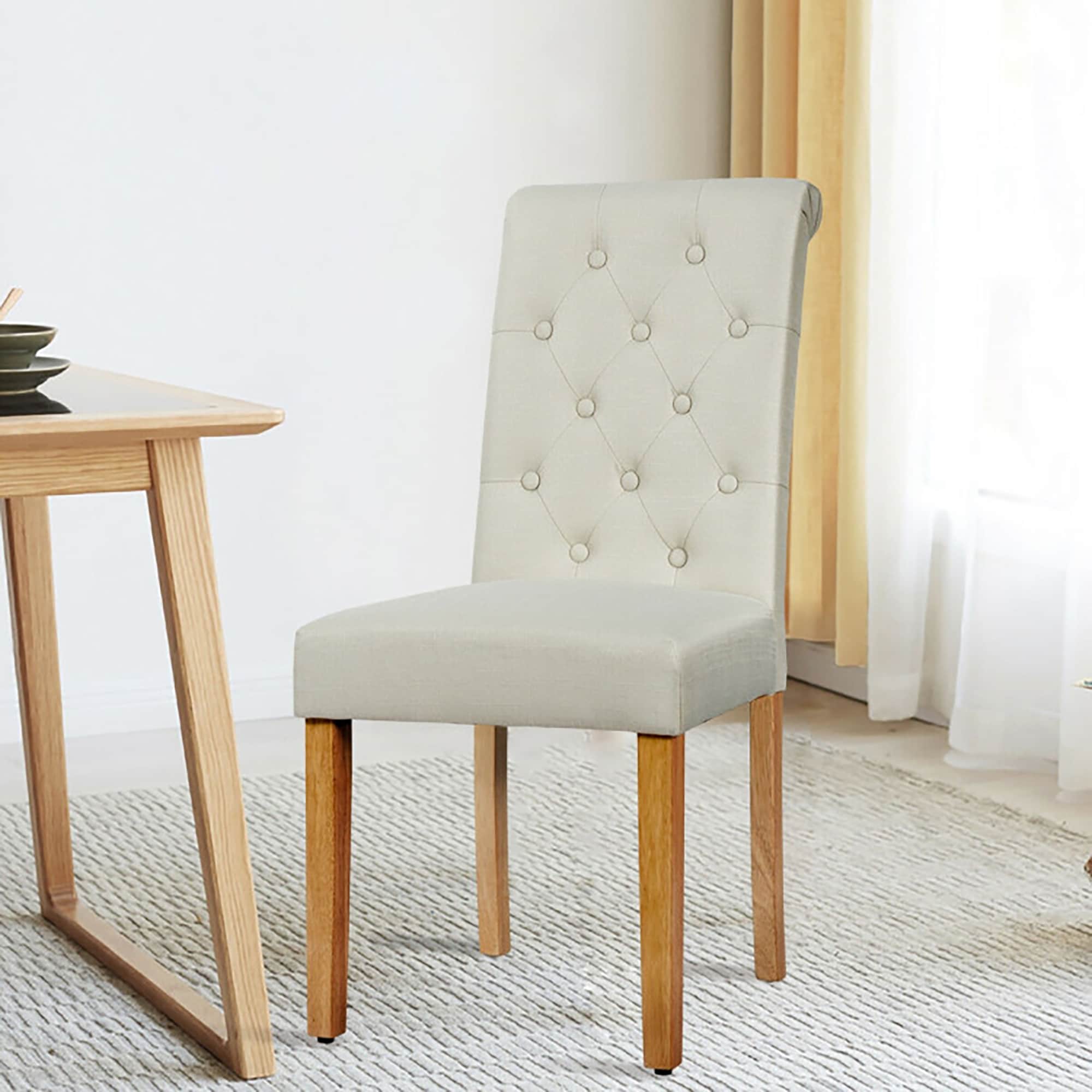 Sumyeg HM-W21222911 Dining-Chairs - View #5