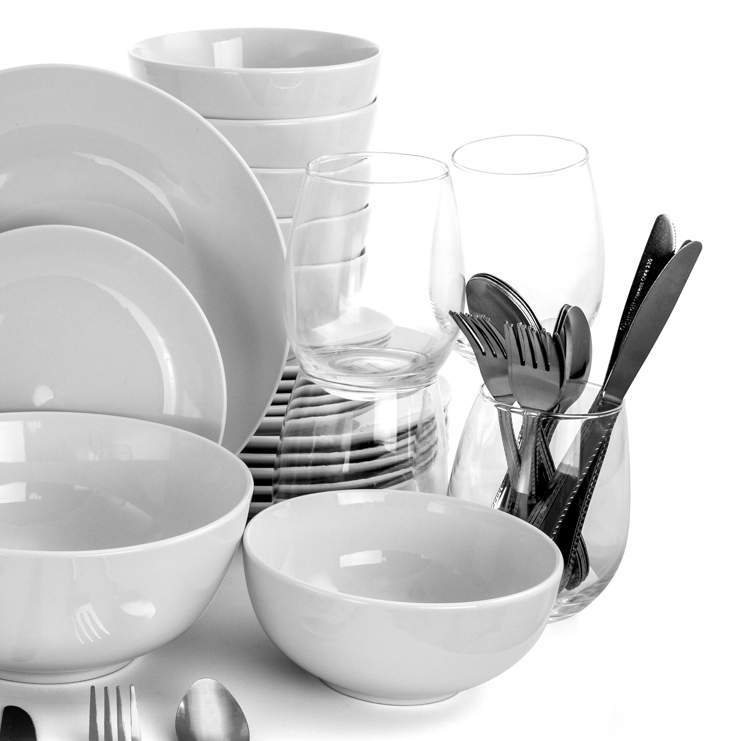 Gibson 962112762M dinnerware - View #4