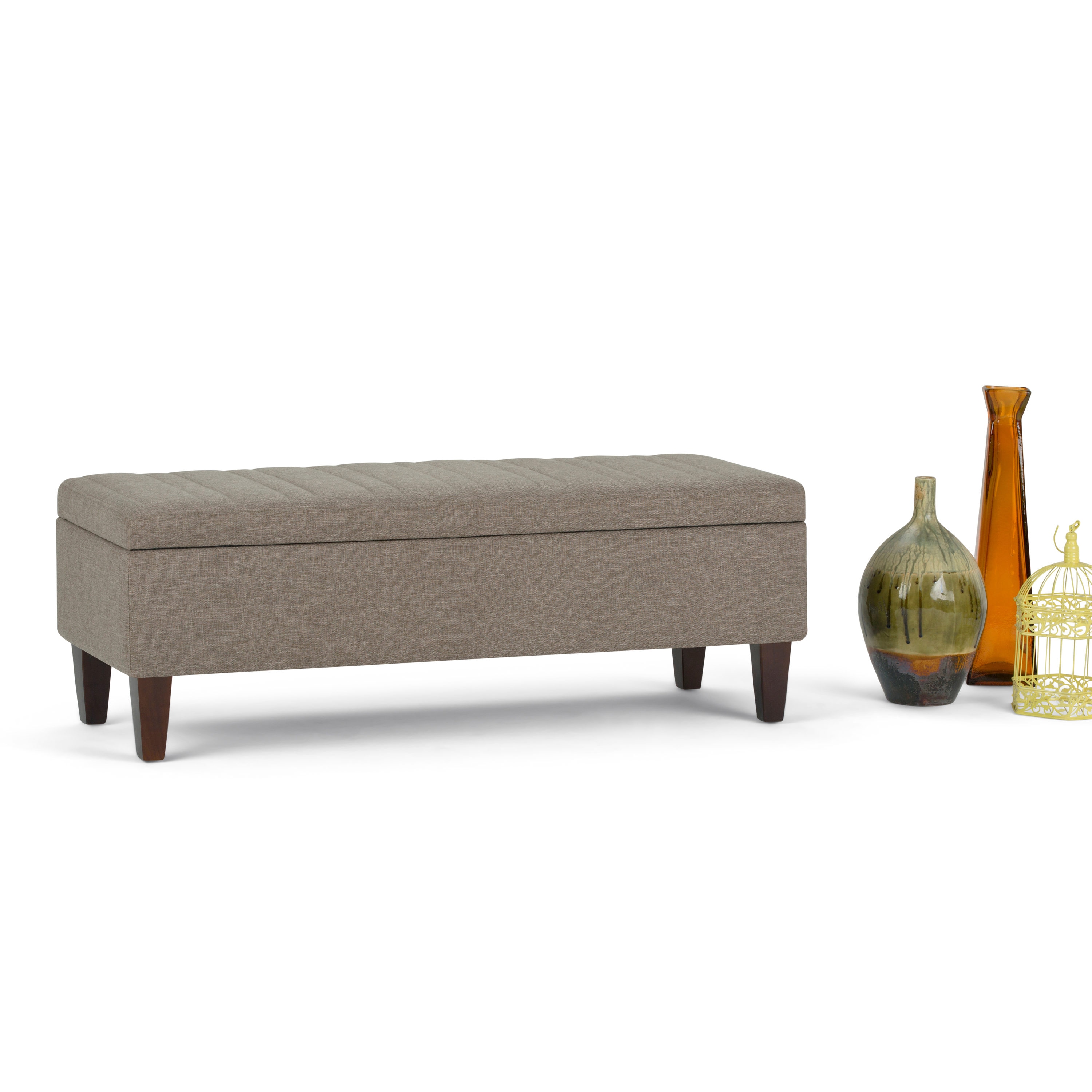 Simpli Home 3AXCOT-251-BRL Indoor-Ottomans - View #10