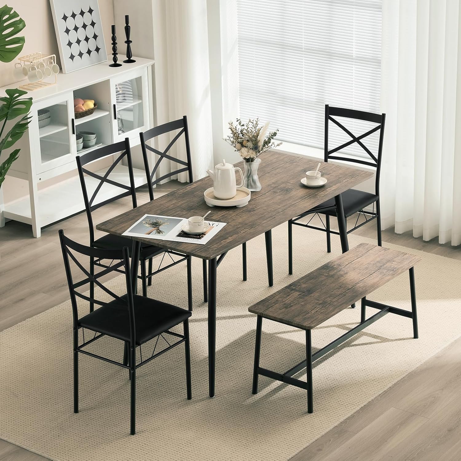 Outopee LO1G52002761+262 Dining-Sets - View #5