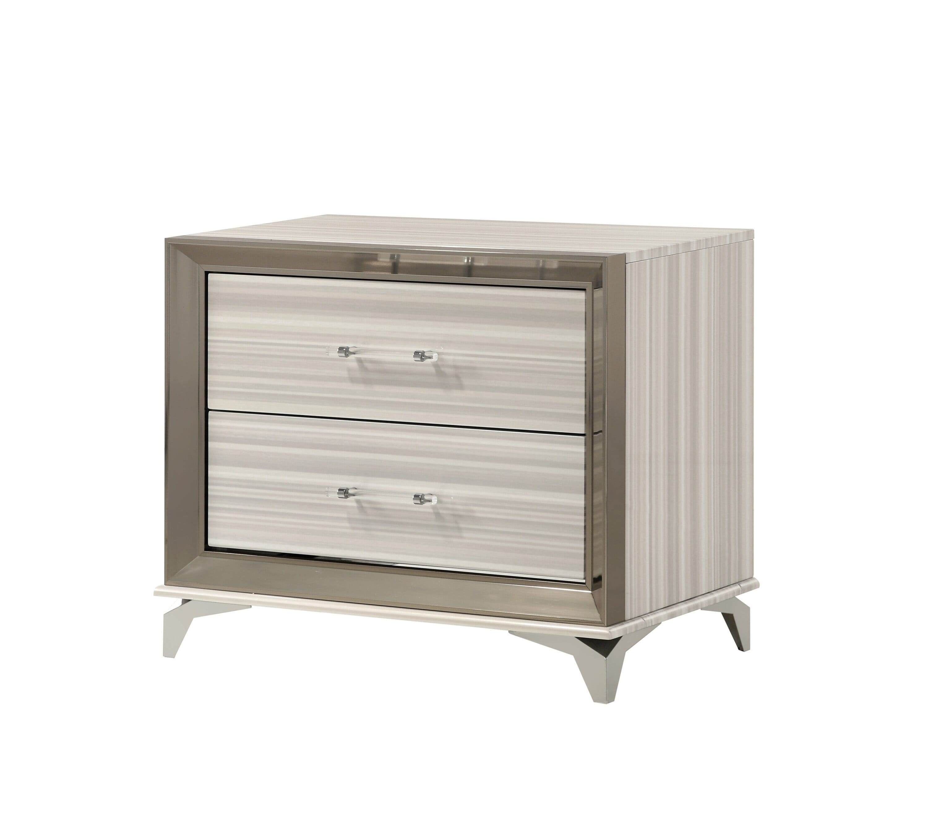 GLANZEND 6514114YS nightstands - View #2