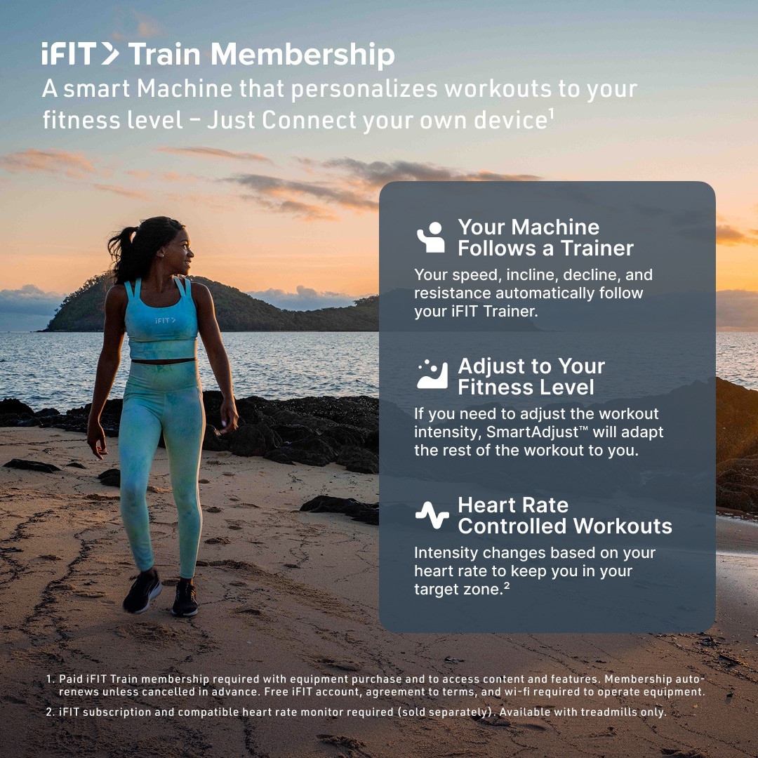 NORDICTRACK NTL17915 treadmills - View #7