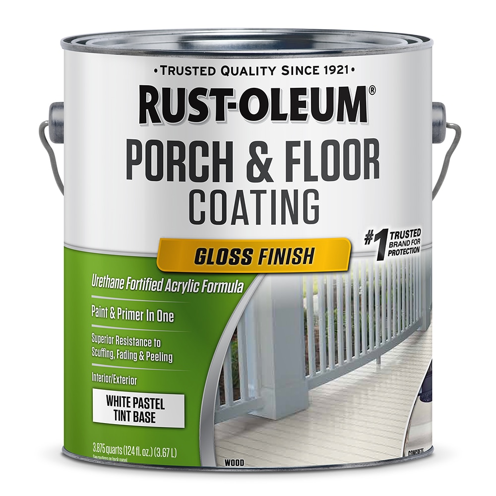 Rust-Oleum 320472SOS Porch-Floor-Paint - View #2