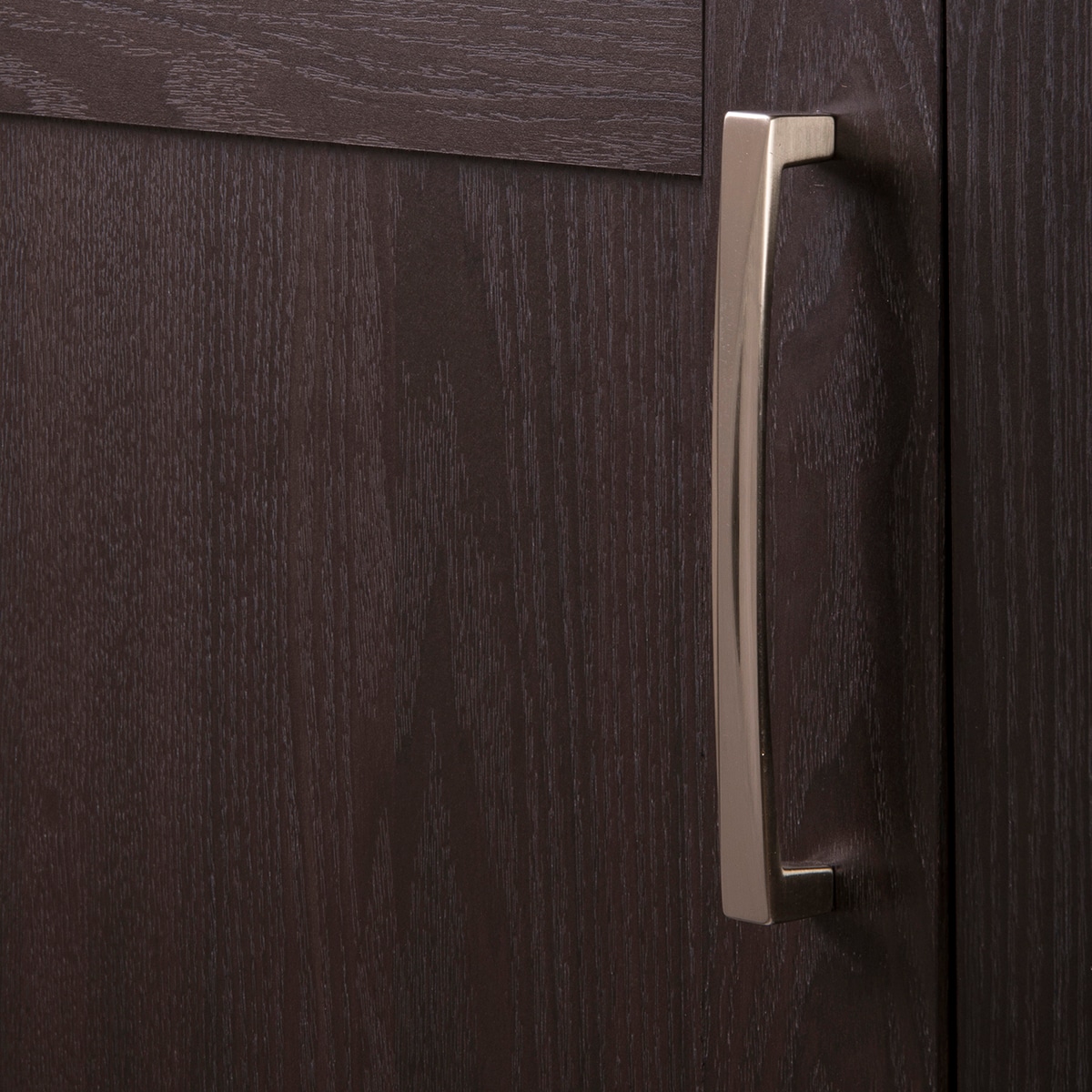 Hickory Hardware H076132-SN-10B Cabinet-Pulls - View #4