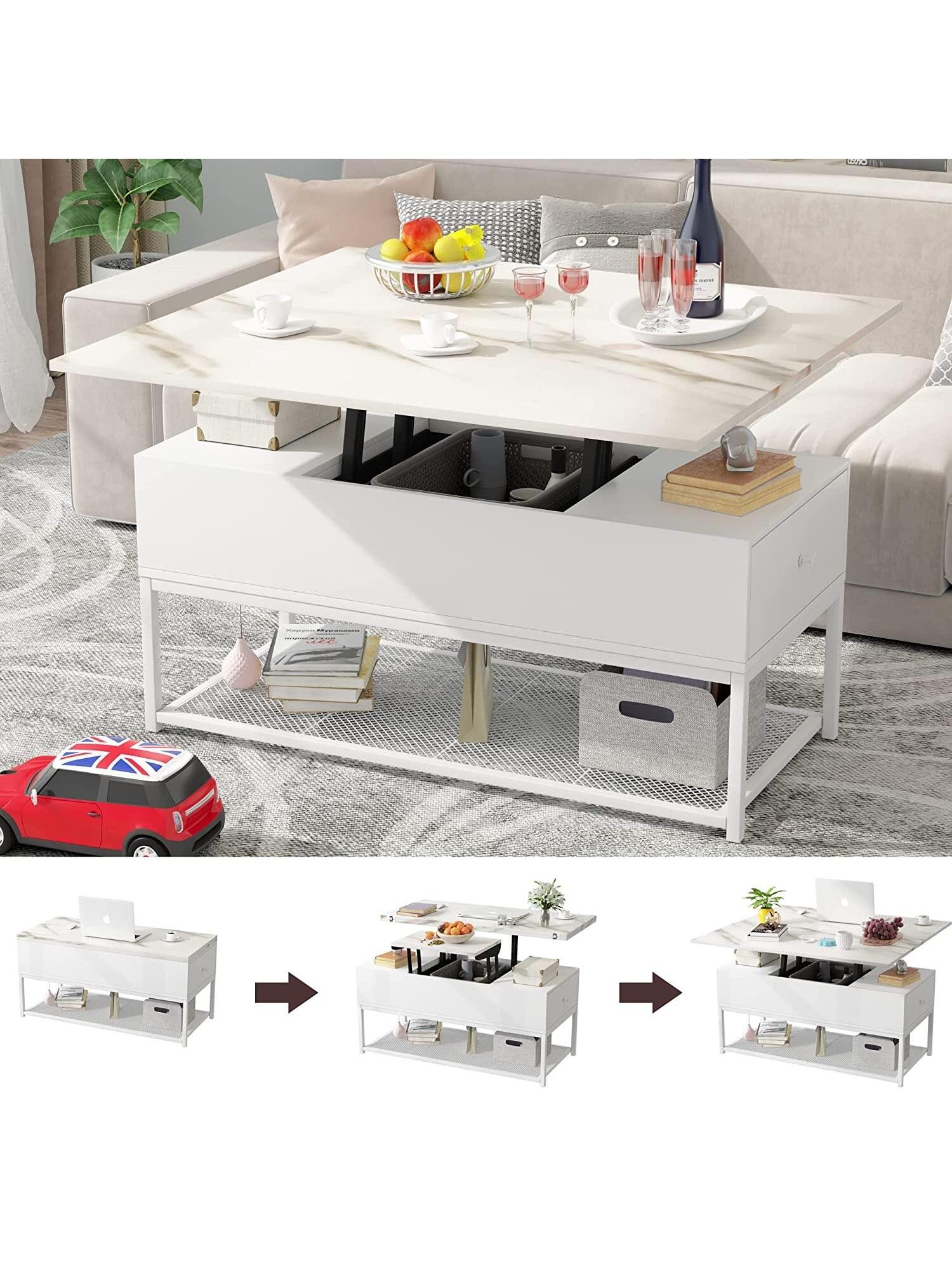 PAKASEPT TTF0050WXY0508 Coffee-Tables - View #6