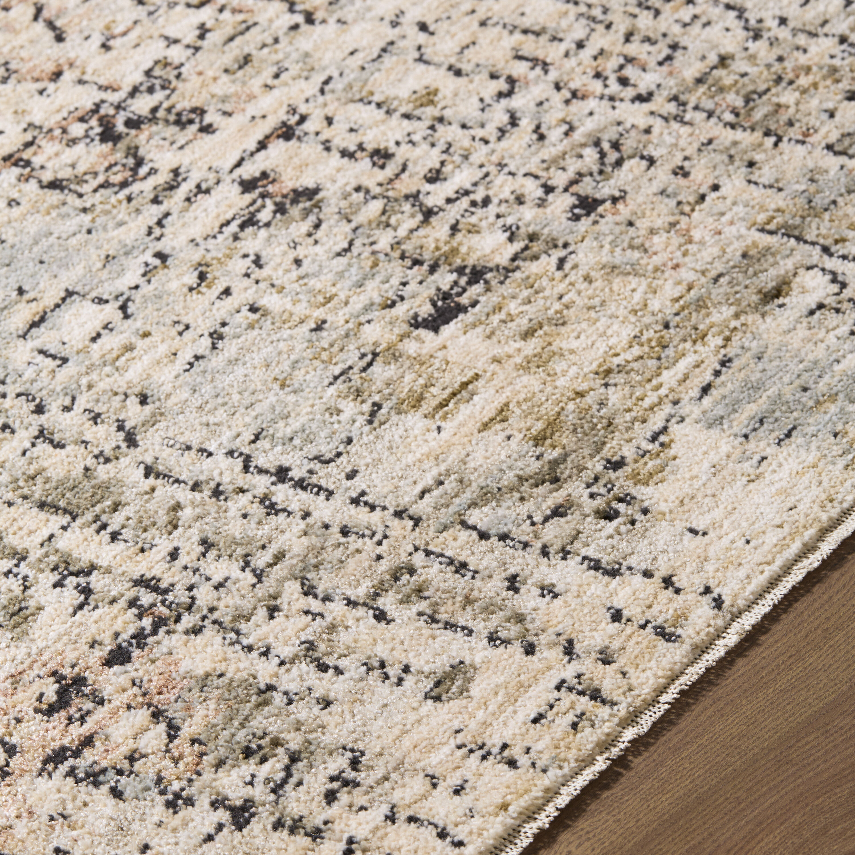 Style Selections 490126 rugs - View #2
