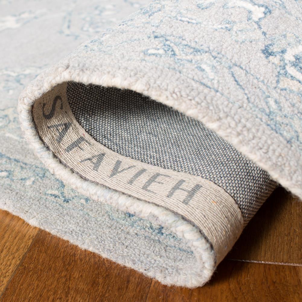 Safavieh MLP504F-5R rugs - View #5