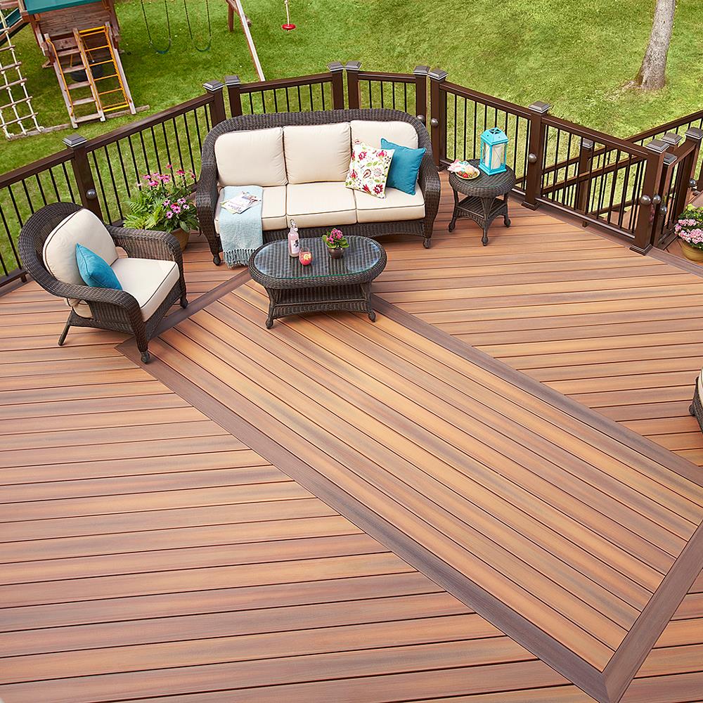 Fiberon BRDTHG IPE 16 Composite-Deck-Boards - View #6