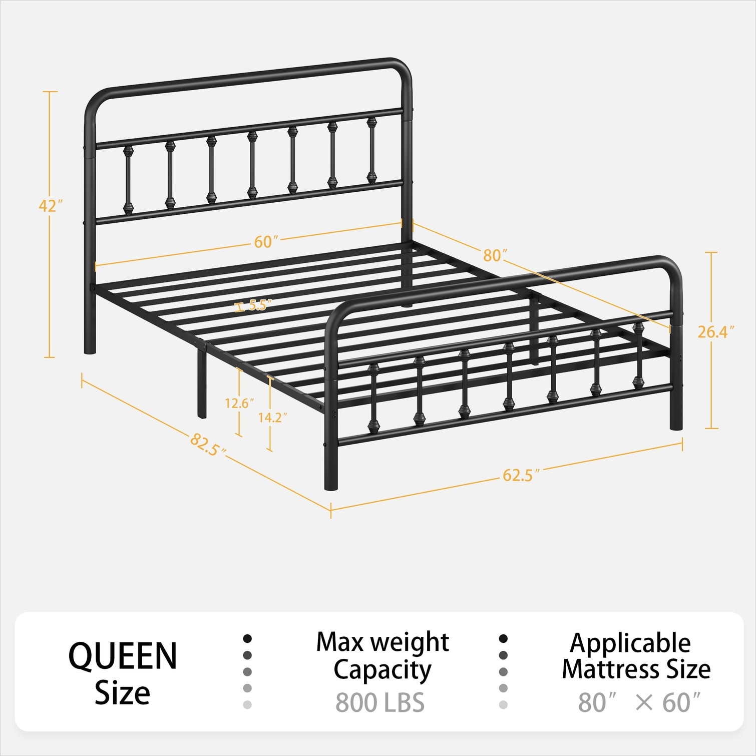 SunJet HEYVKJIJL1VD beds - View #5