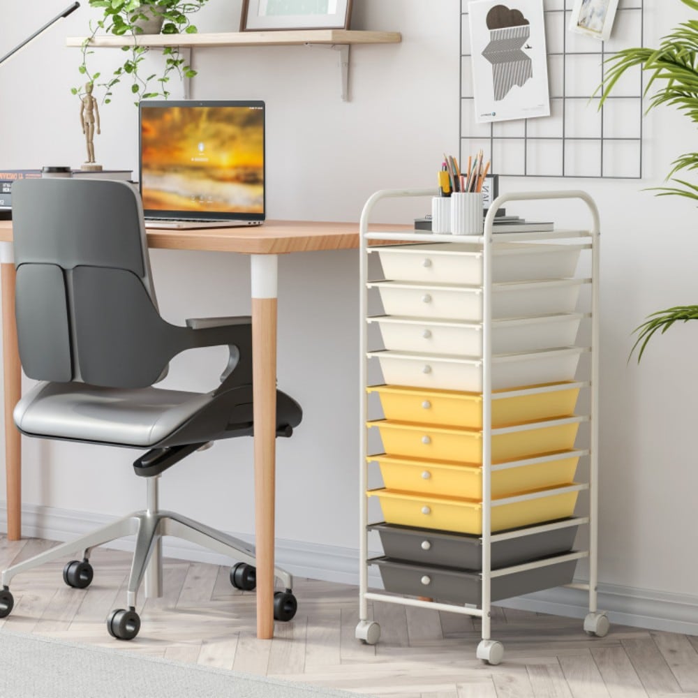 Fenbeli LJMLSFENHY305 Filing-Cabinets - View #6