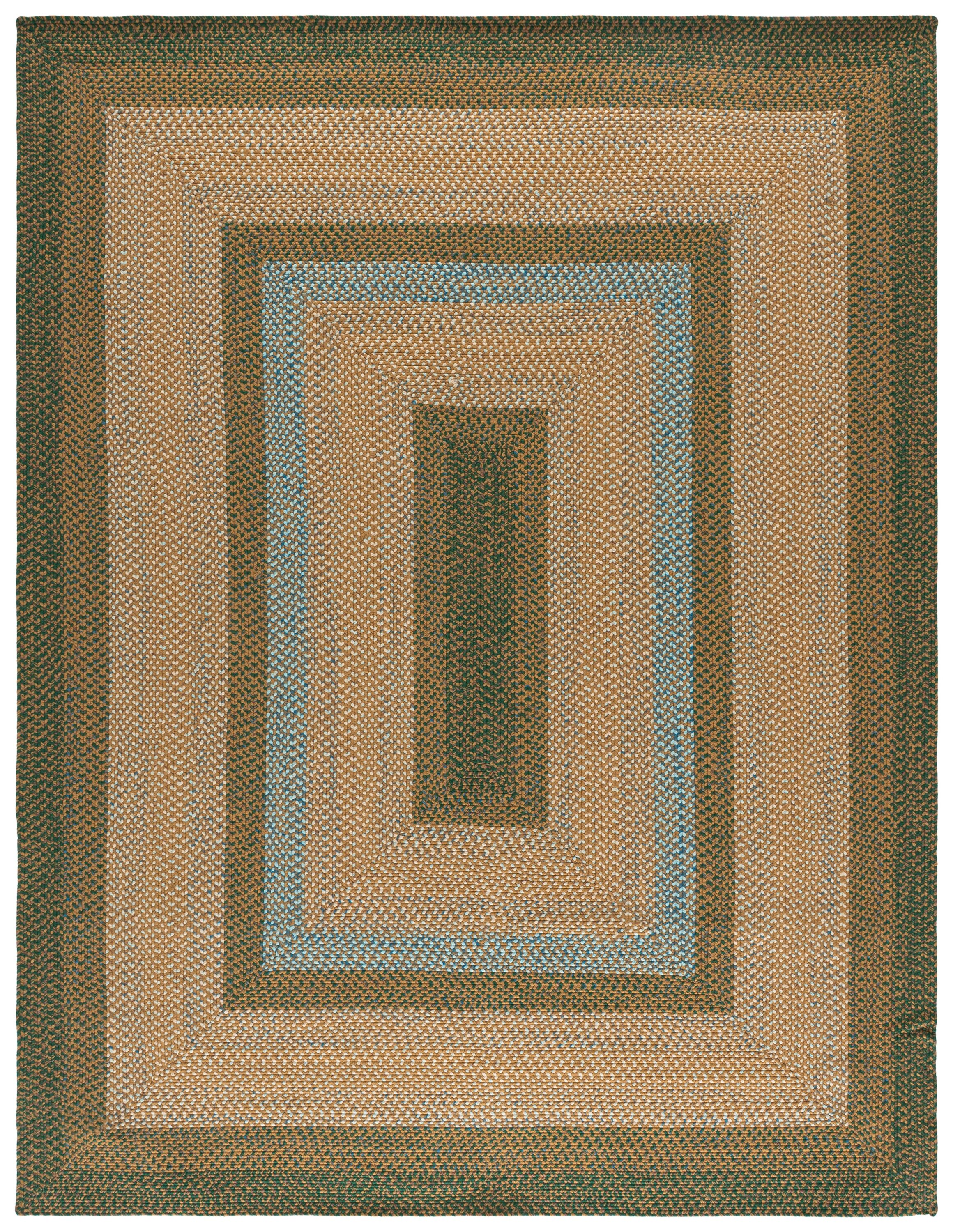 Safavieh BRD303Y-8 rugs - View #2