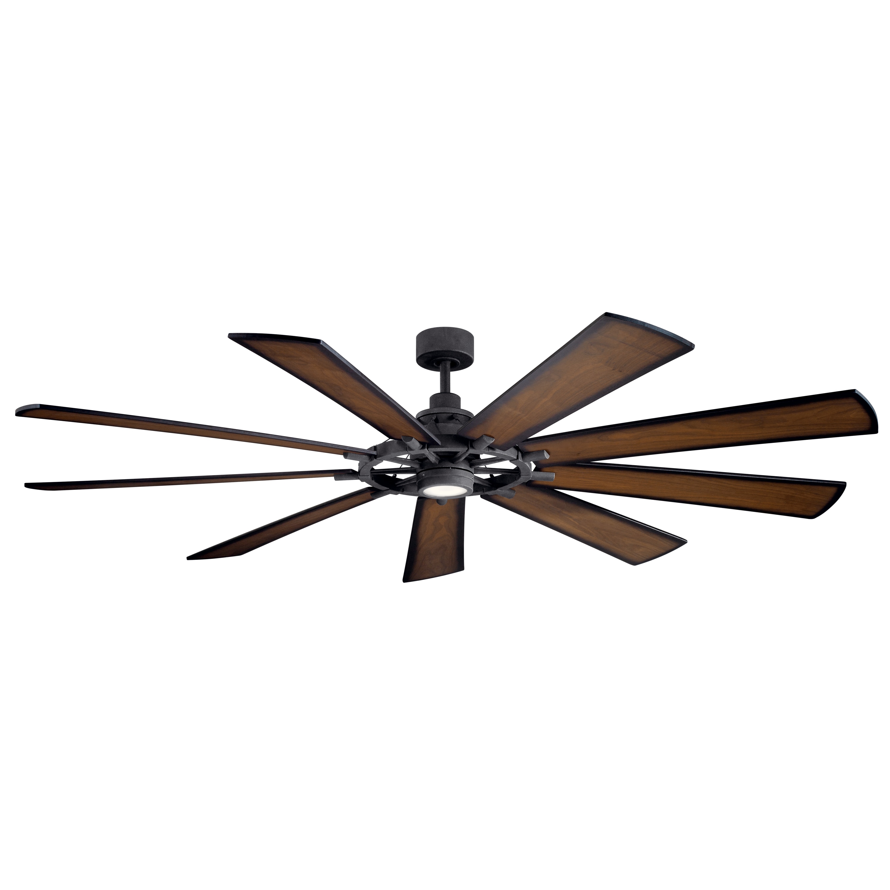 Kichler 300285DBK Ceiling-Fans - View #5