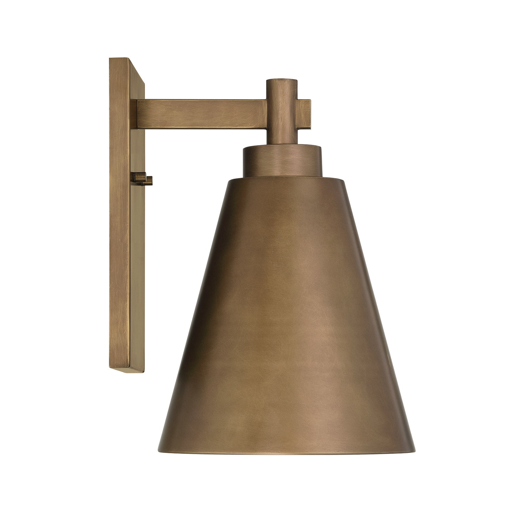 Savoy House 5-806-DS-273 Outdoor-Wall-Lighting - View #5