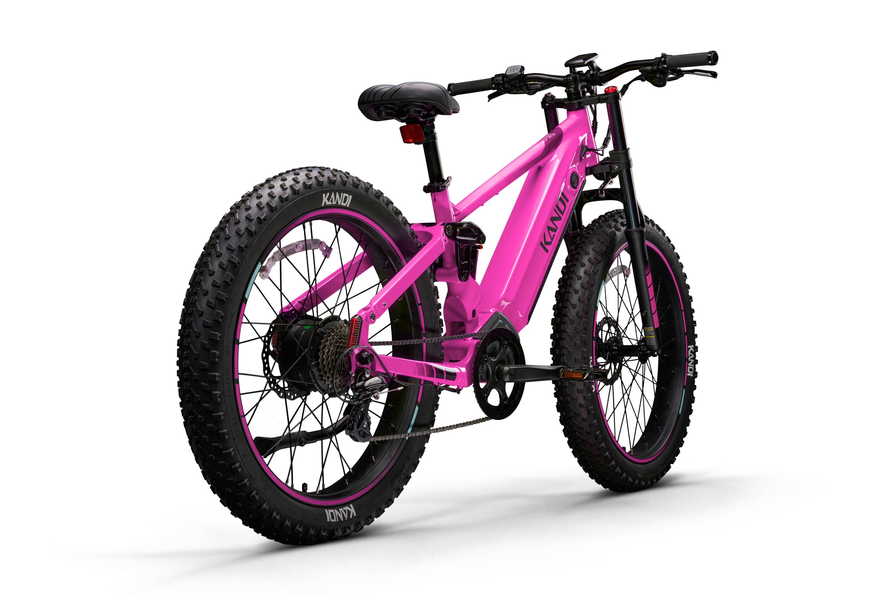 KANDI LOWTKMT750-P bikes - View #5