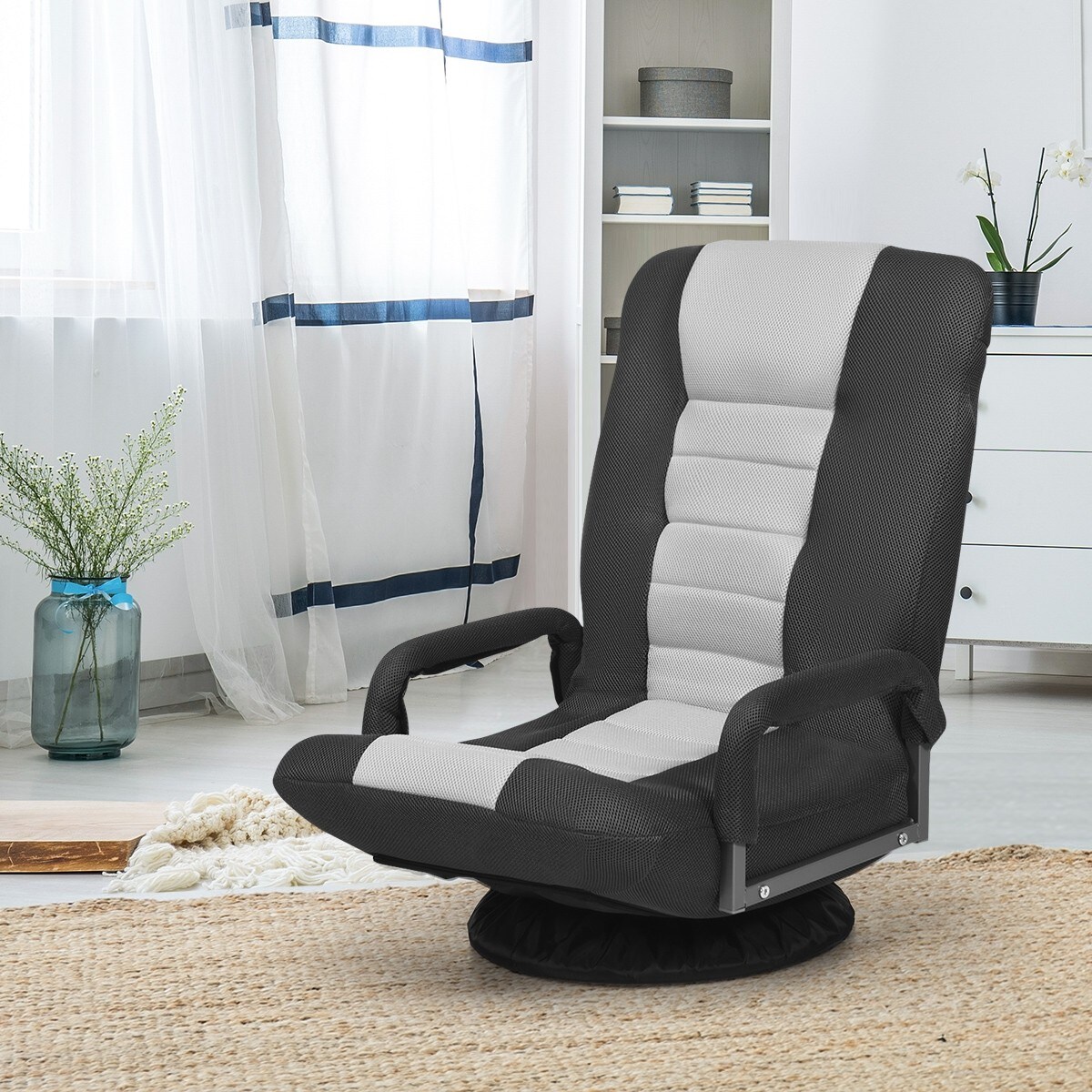CASAINC WF-HW65937GR-LA chairs - View #6
