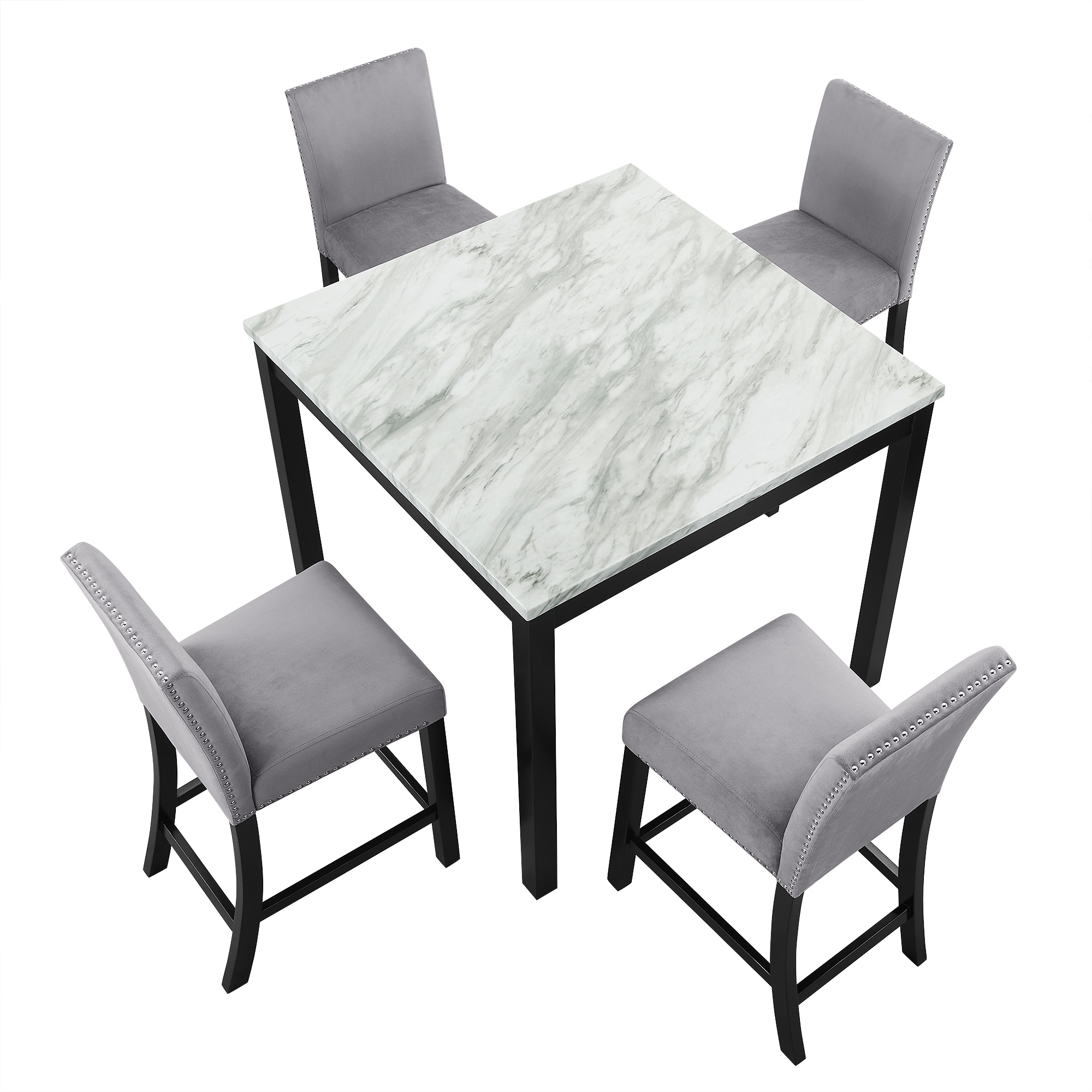 Mondawe MO-FB00094 Dining-Sets - View #6