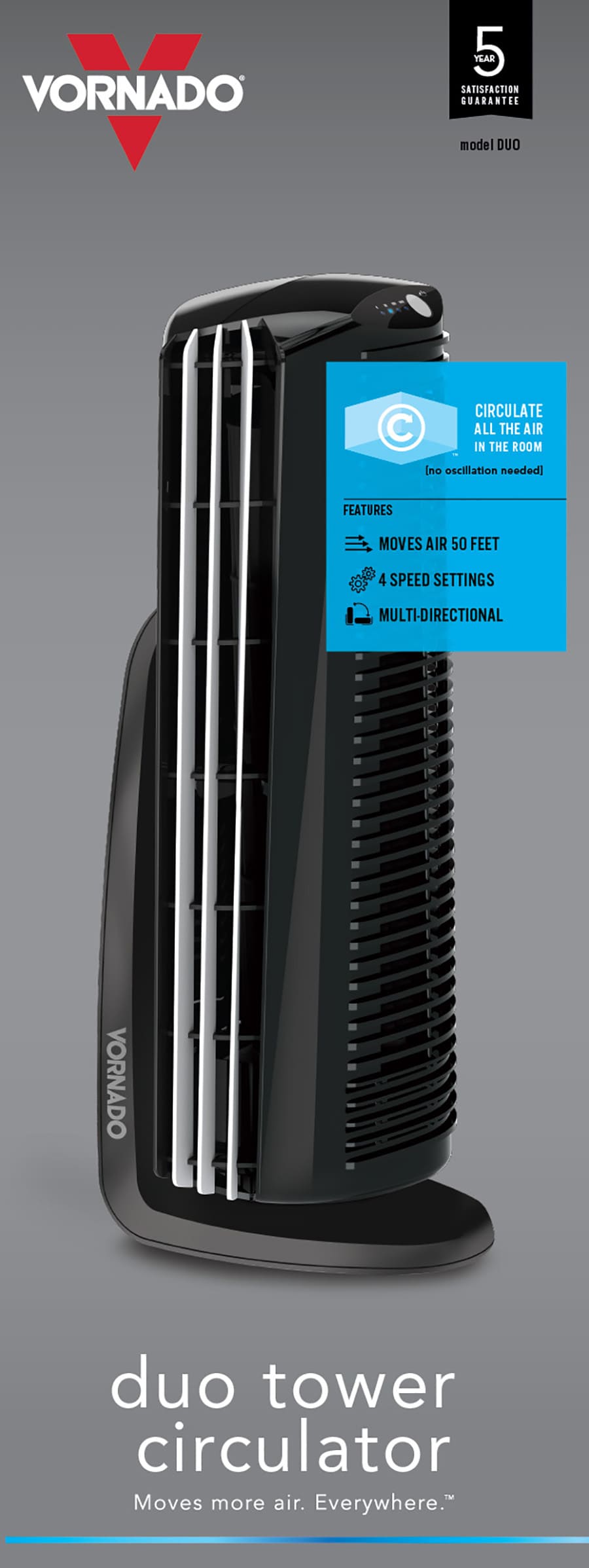Vornado FA1-0062-06 m090300 - View #6